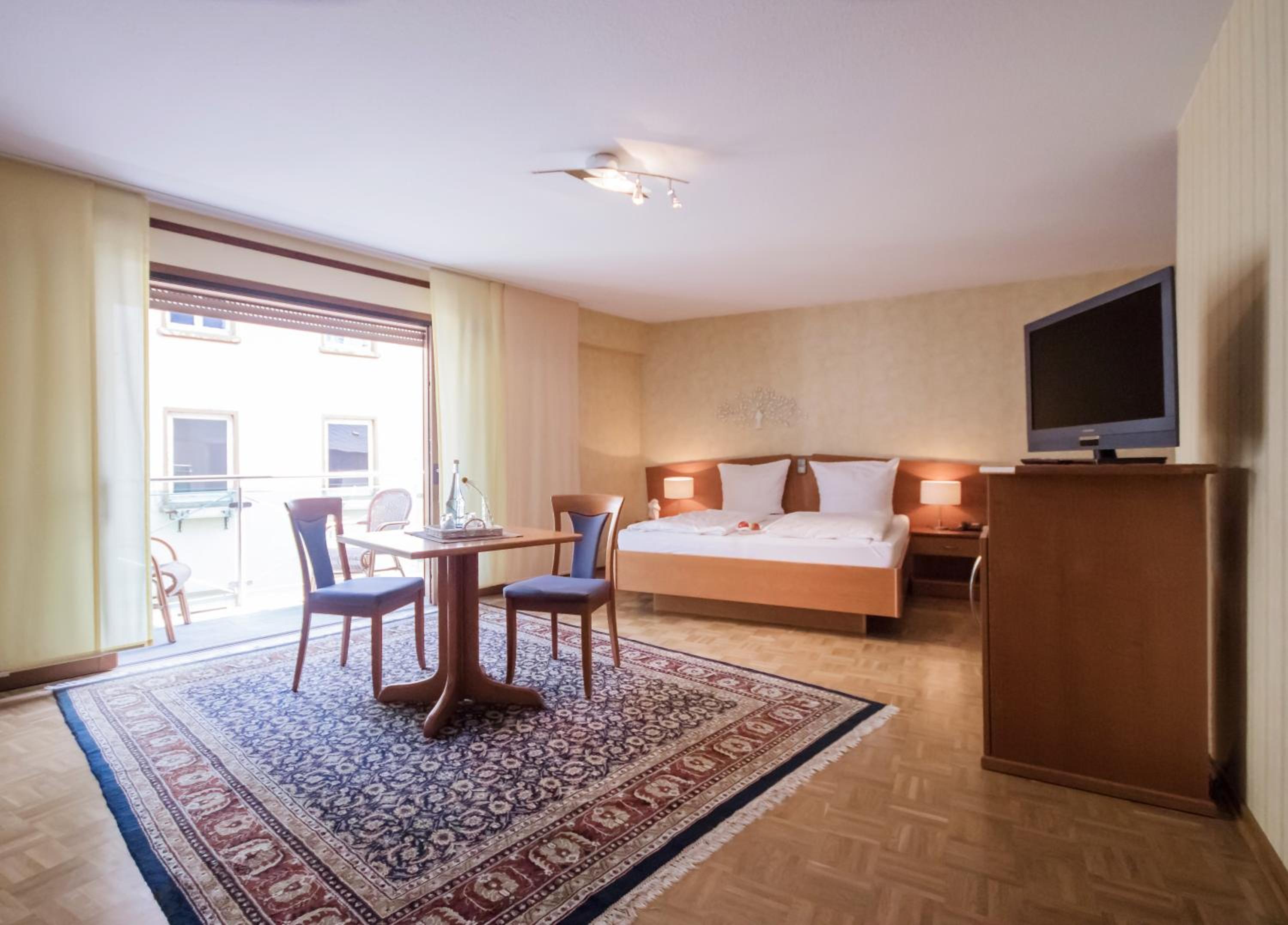 Comfort Double Room - Photo 7