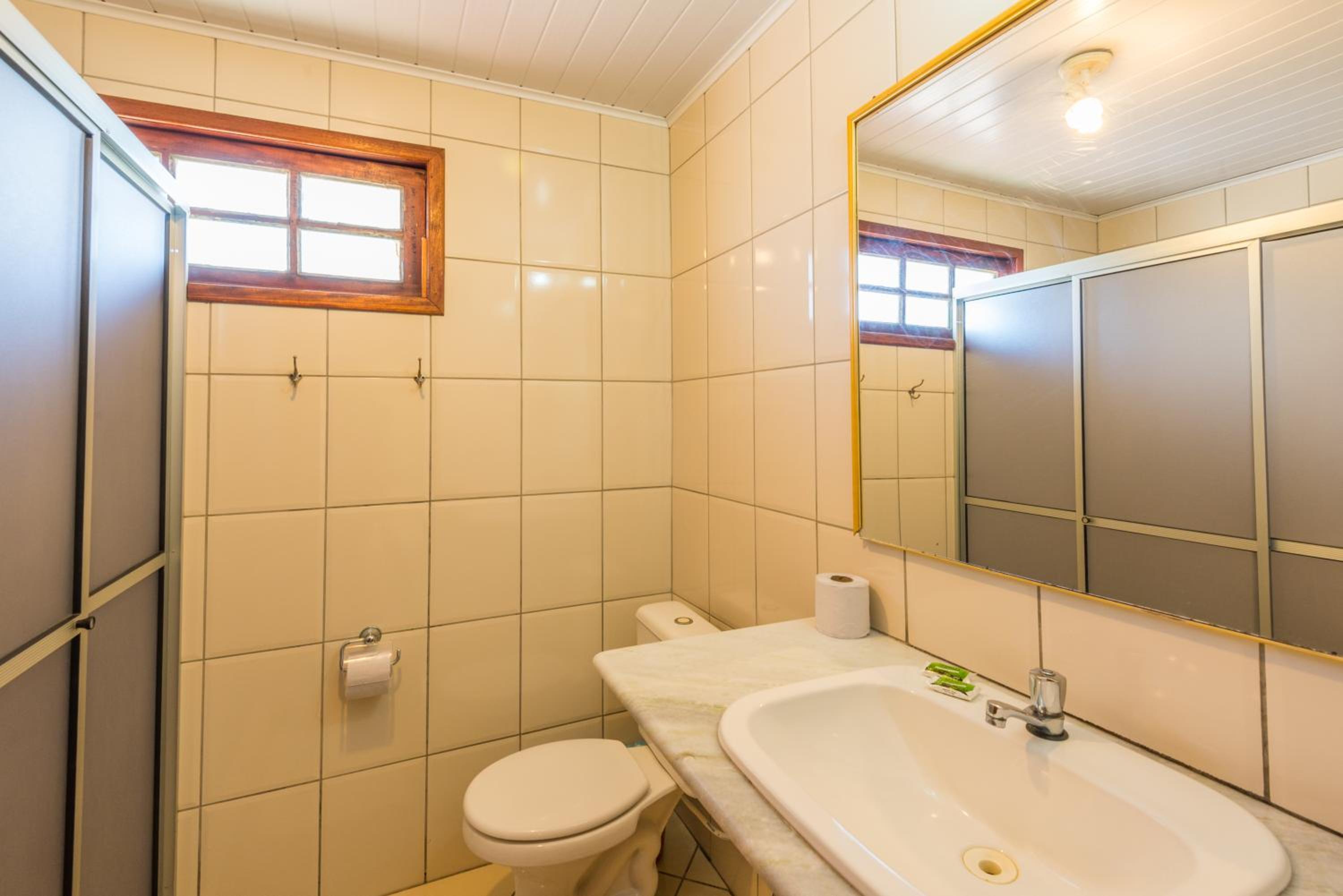 Standard Triple Room photo 2