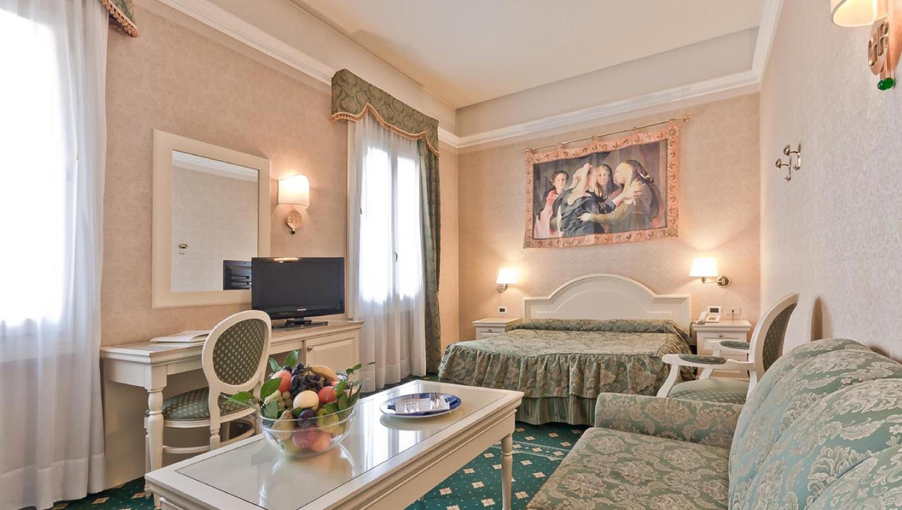 Junior Suite - Photo 7