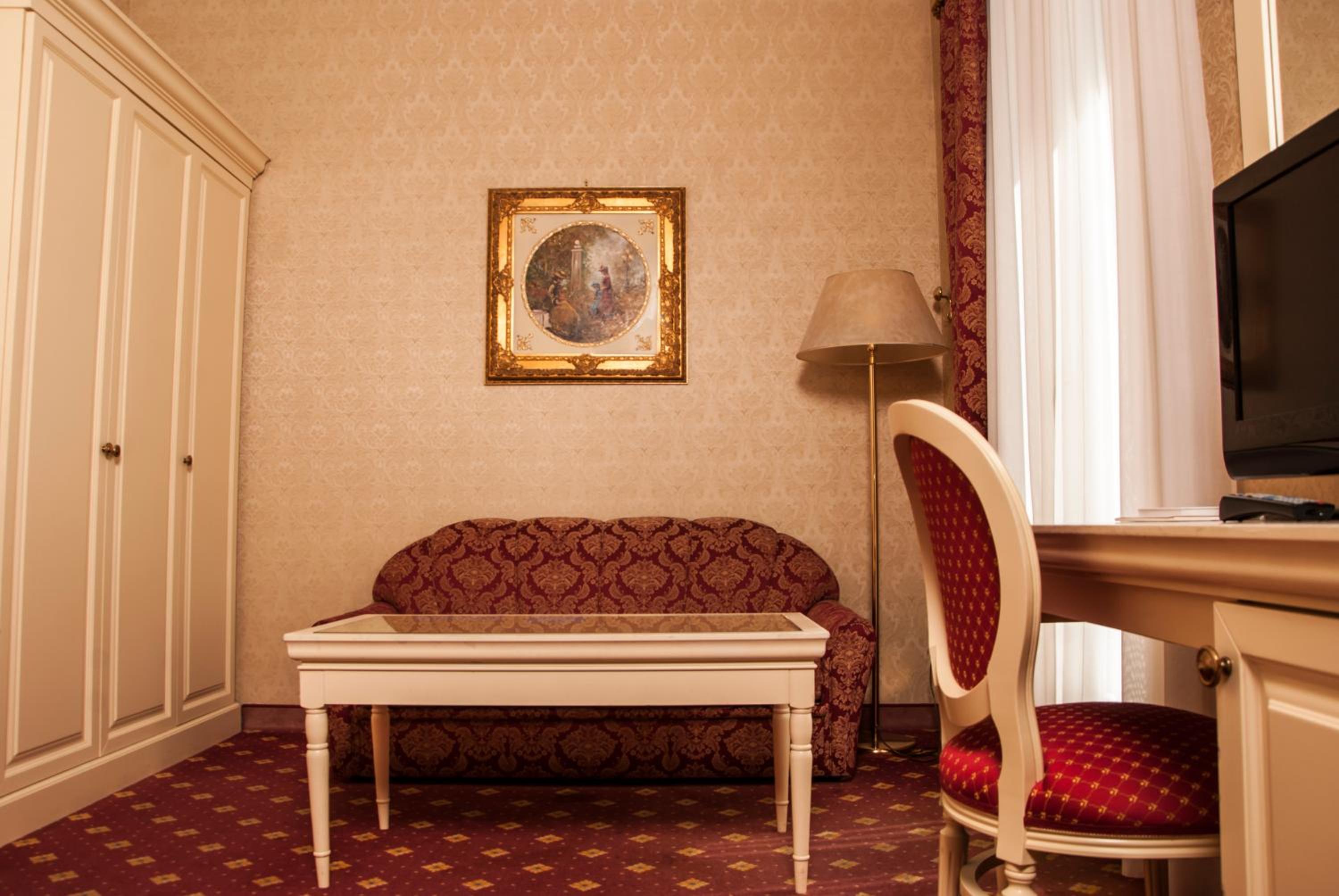Junior Suite - Photo 5