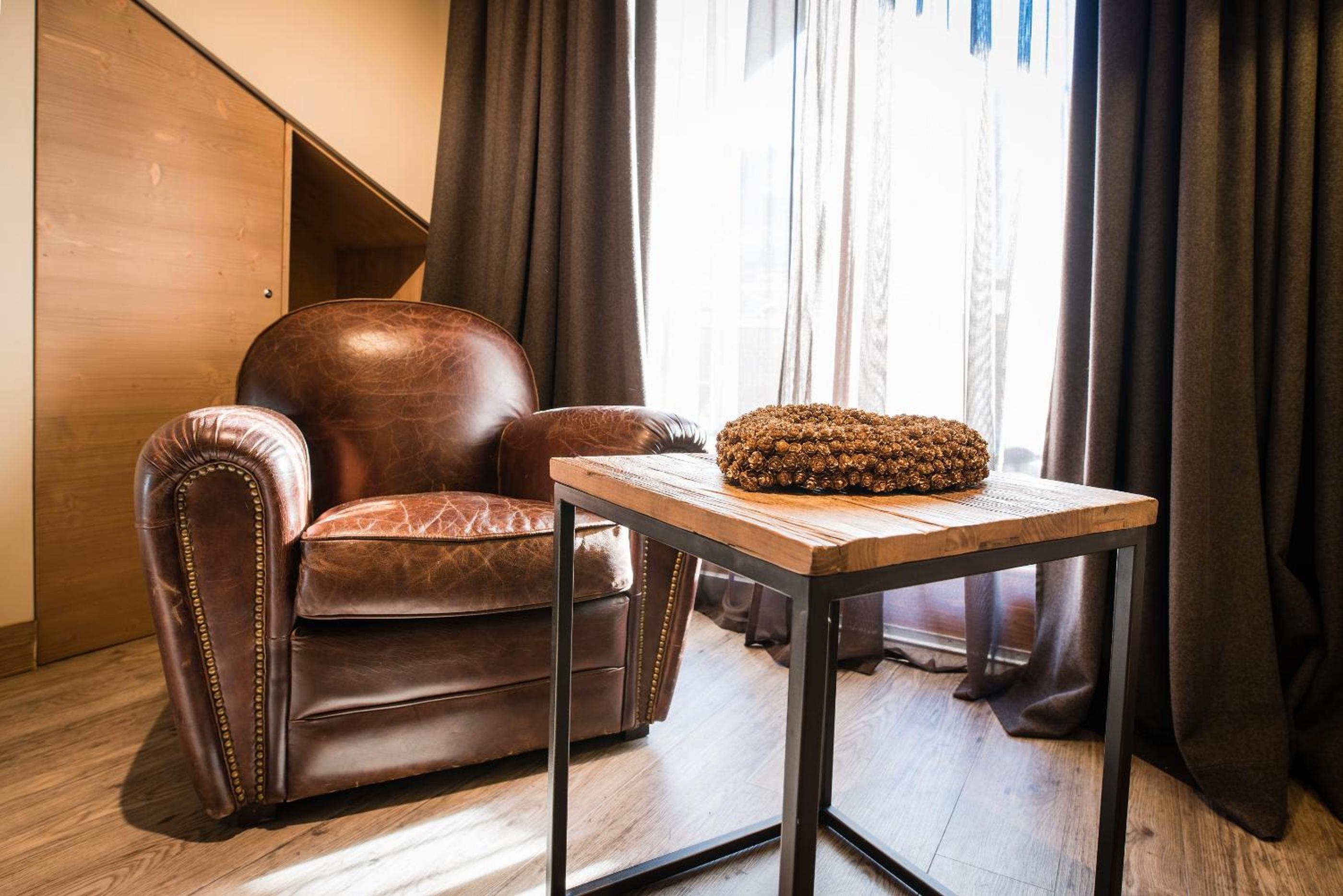 Double Room with Mountain View photo 2