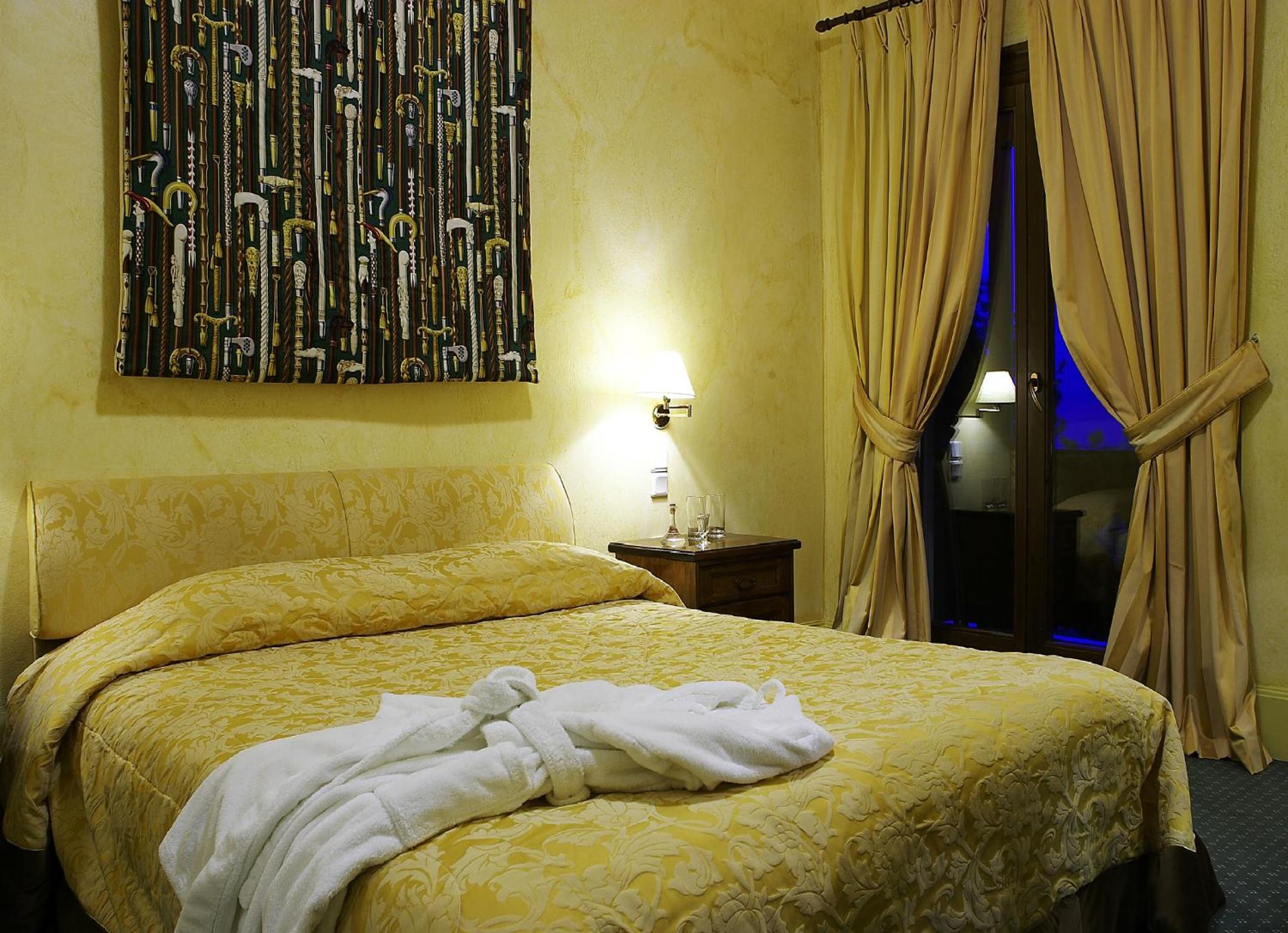 Single Room