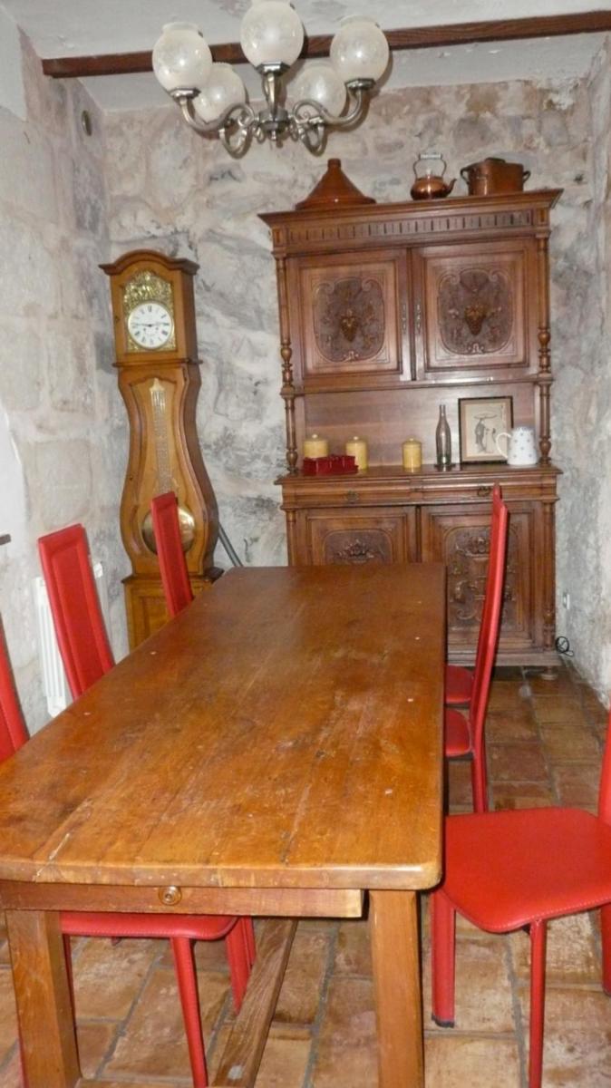 Three-Bedroom House photo 1