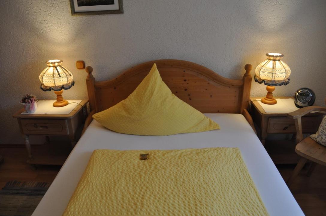 Single Room photo 1