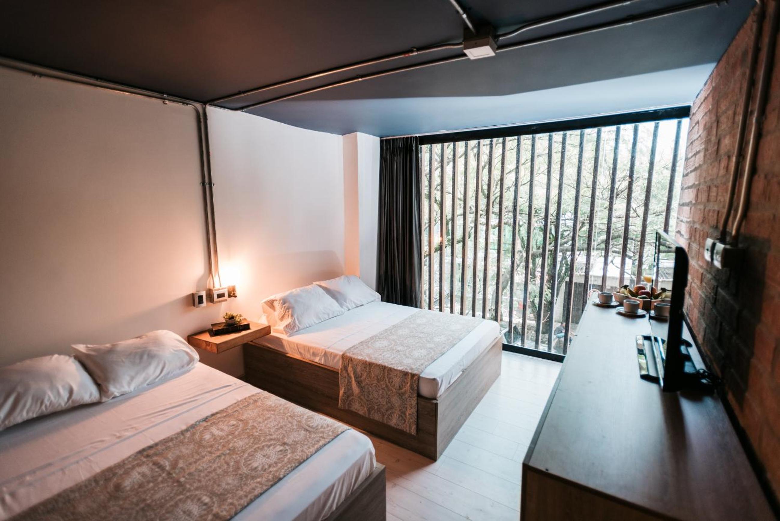 Standard Apartment
