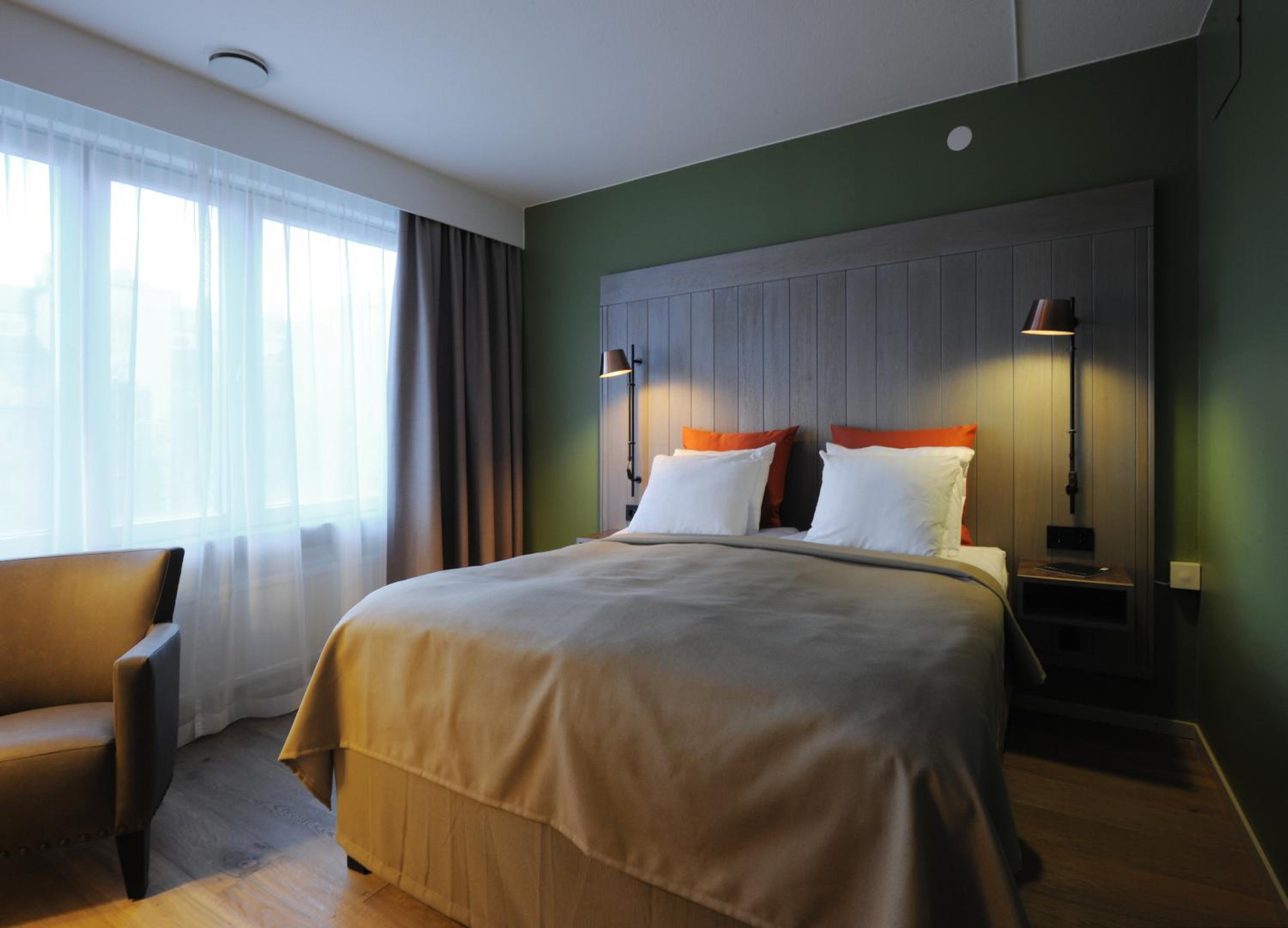 Standard Double Room - Photo 1