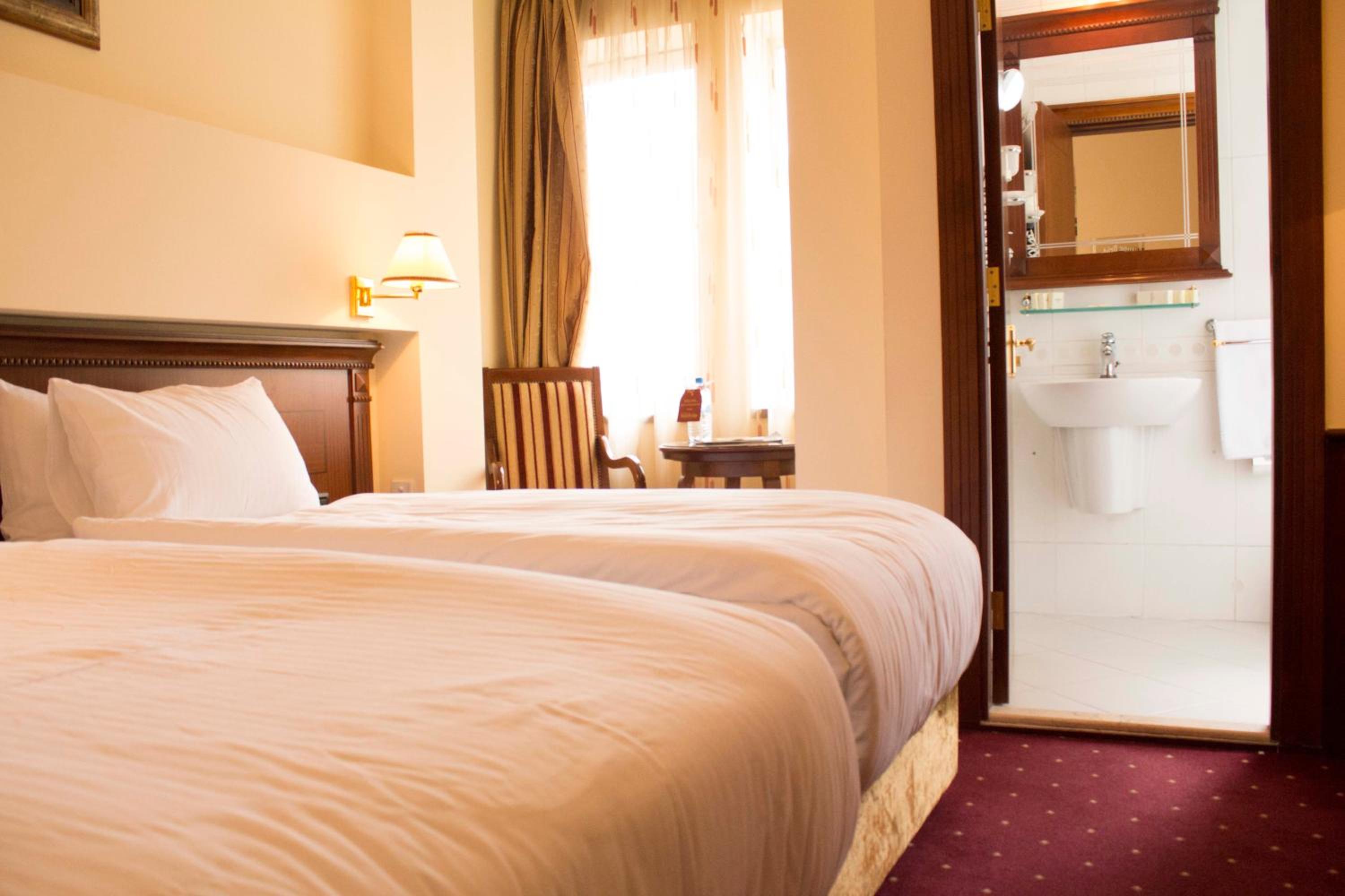 Double or Twin Room photo 1