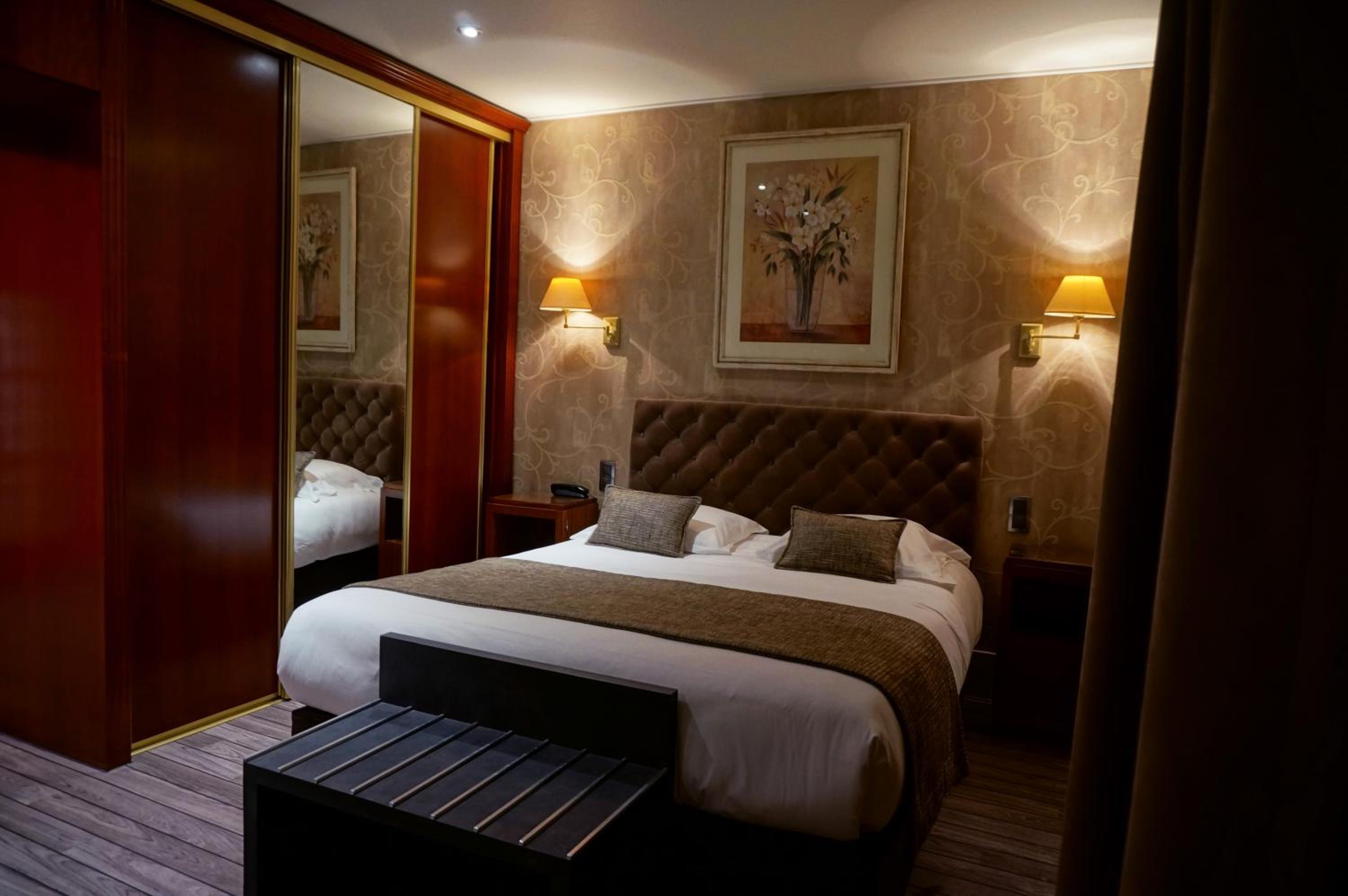 Elegance Superior Double Room - Photo 4