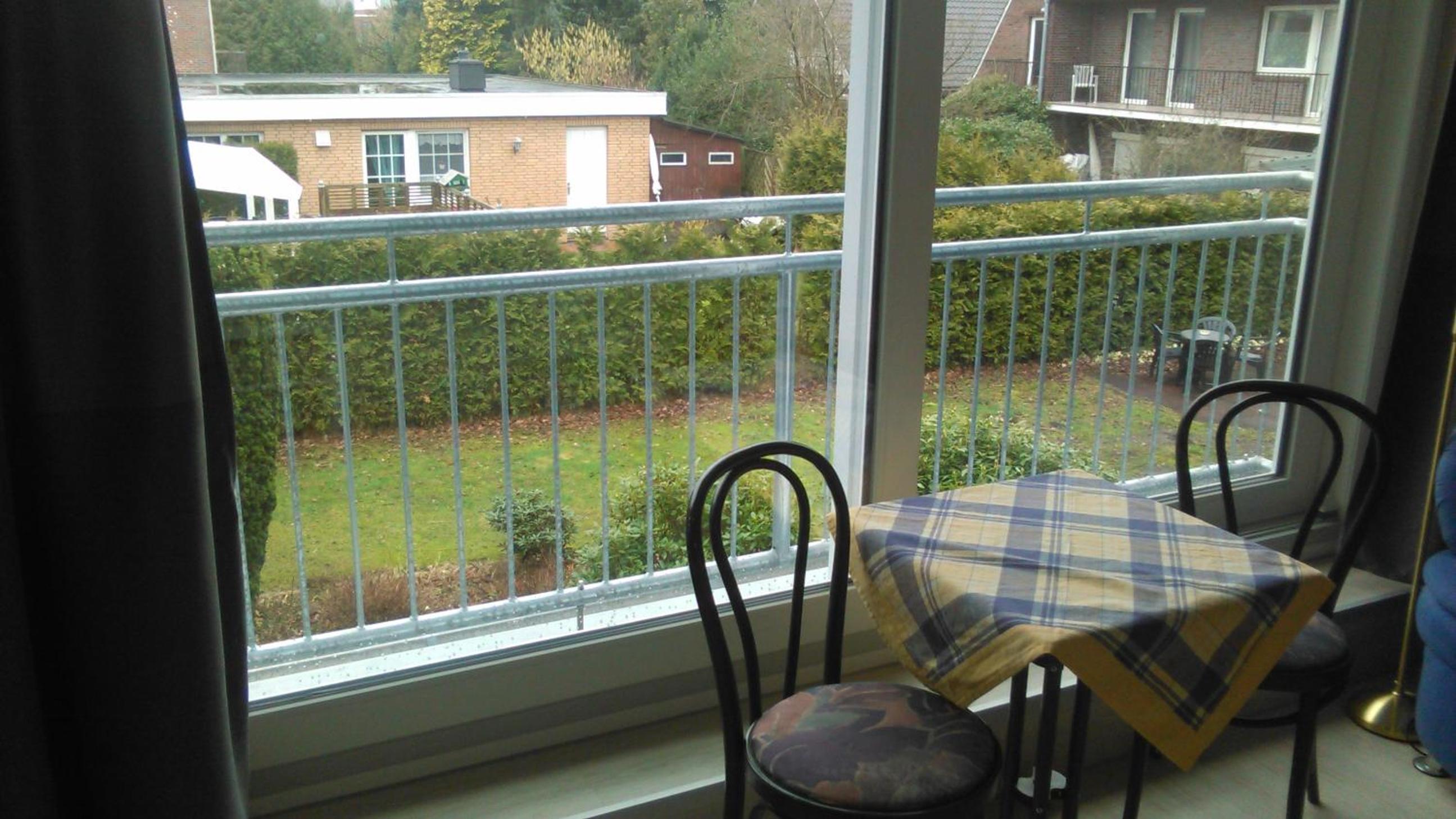 Apartment photo 2