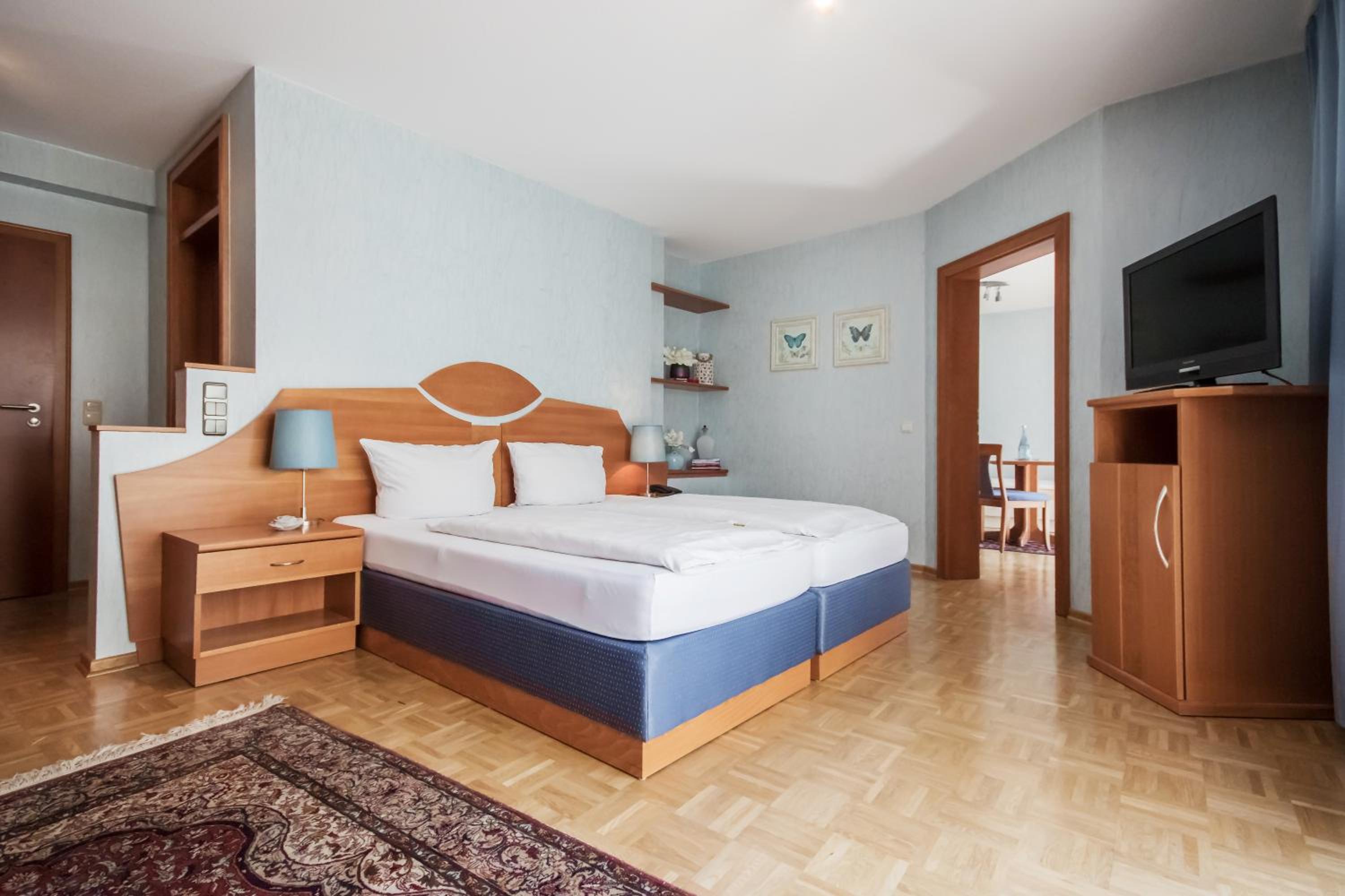Comfort Double Room - Photo 6