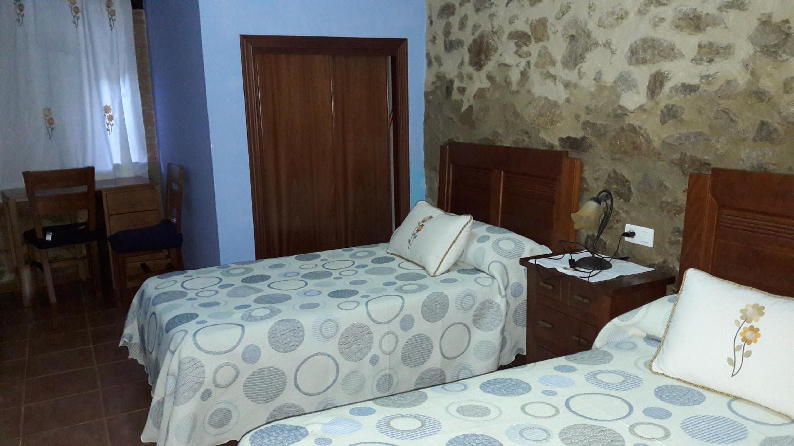 Two-Bedroom Apartment - Photo 1