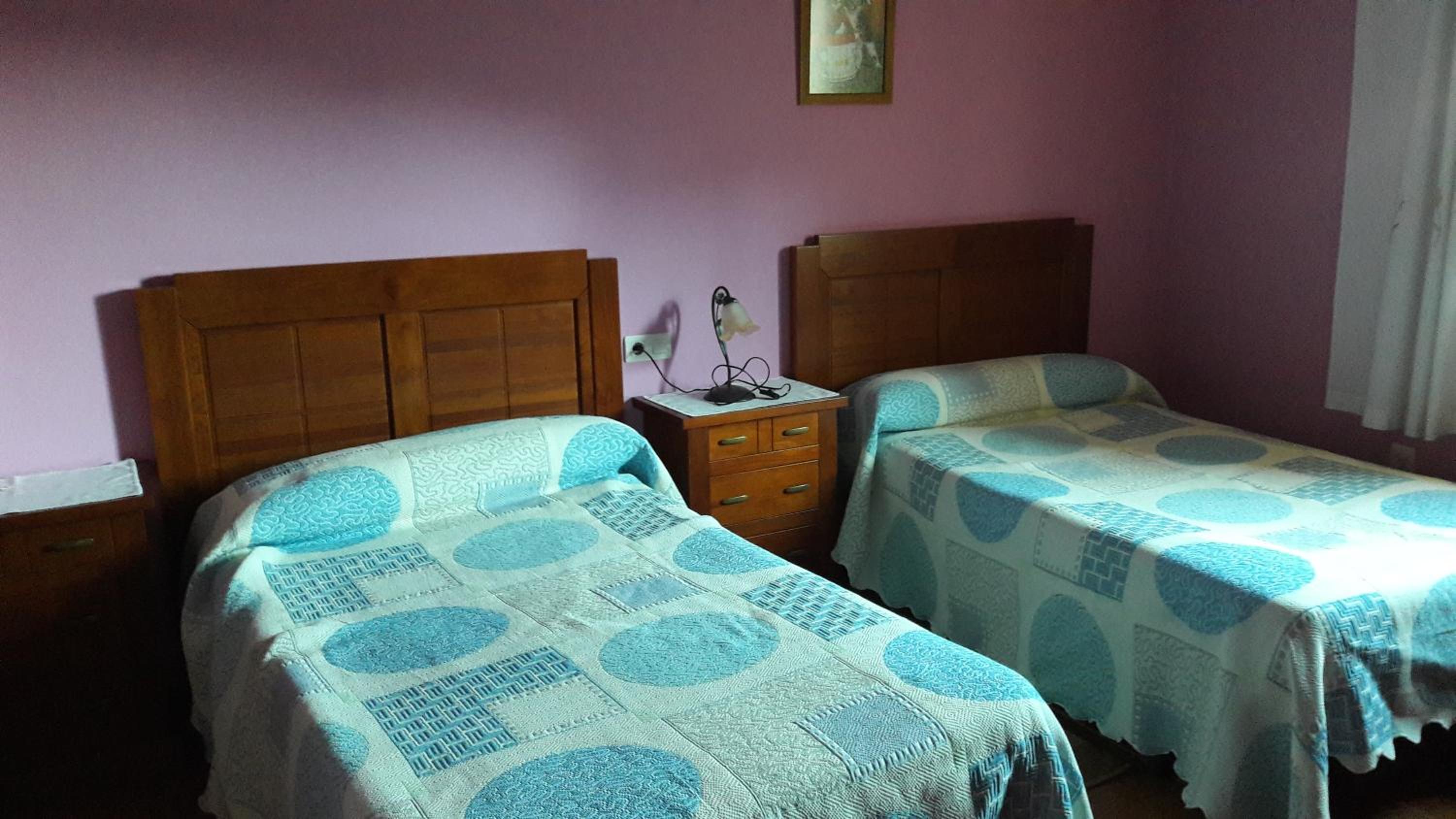 Two-Bedroom Apartment - Photo 14