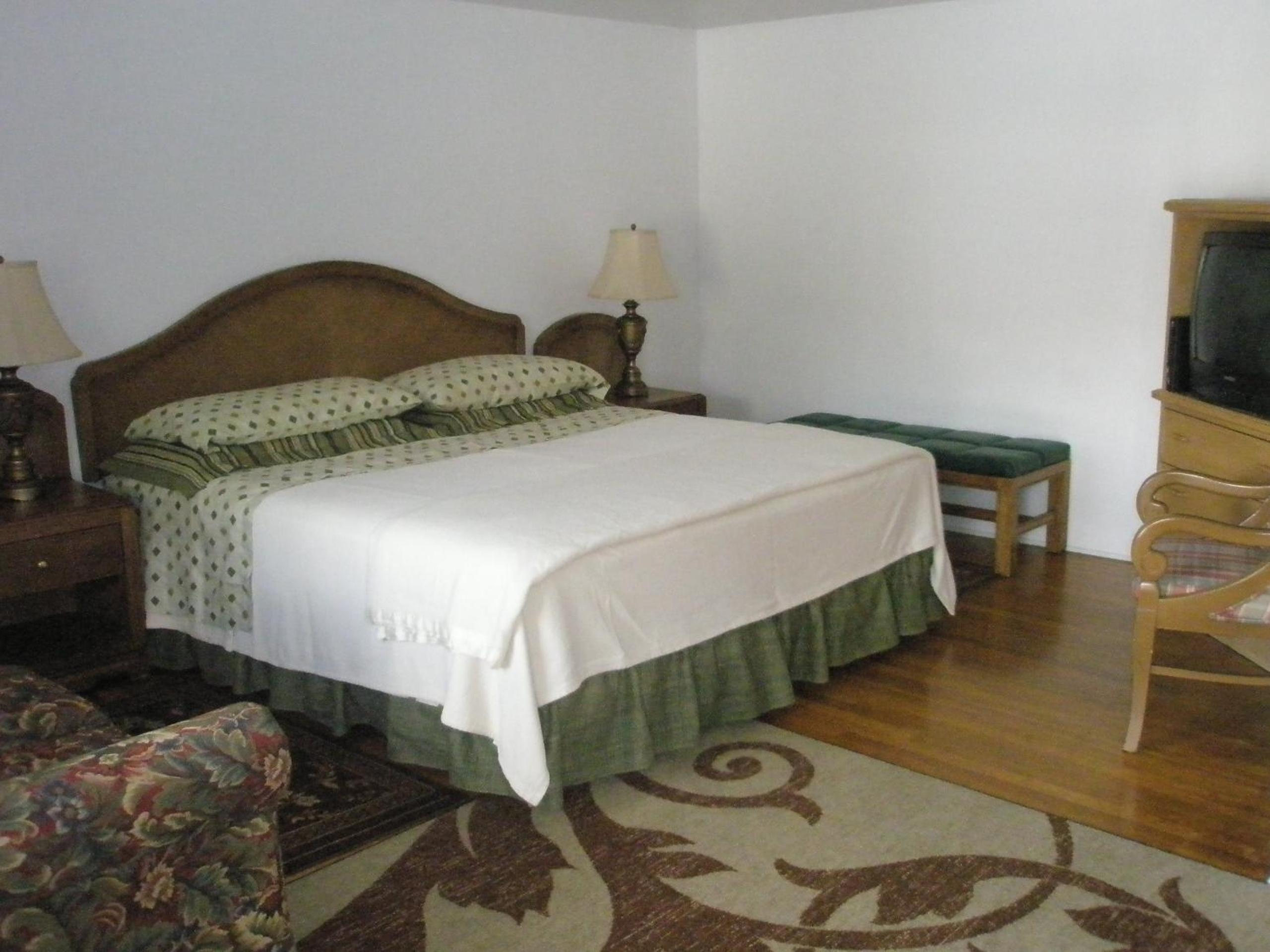 King Room photo 1