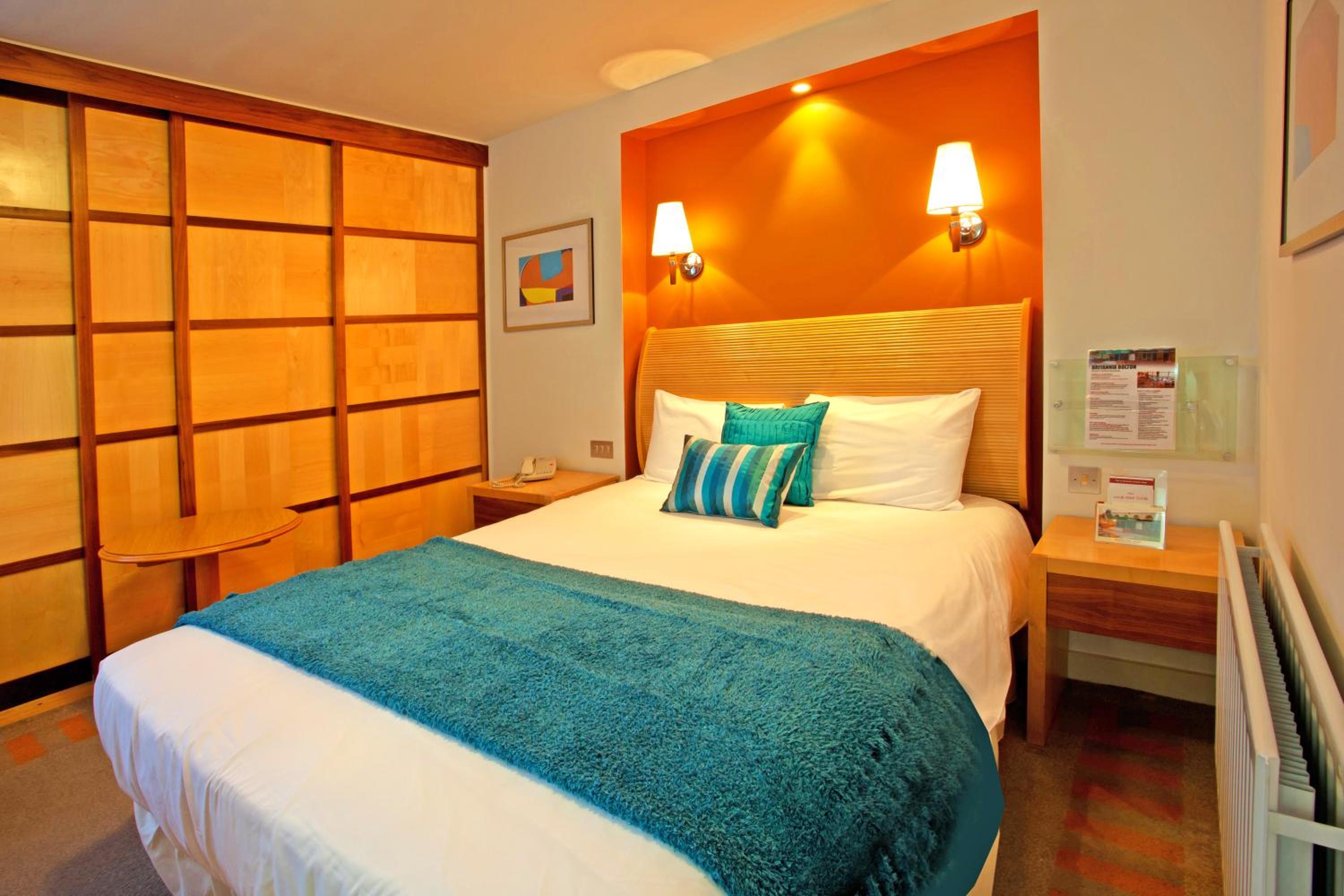 Double Room - Photo 1