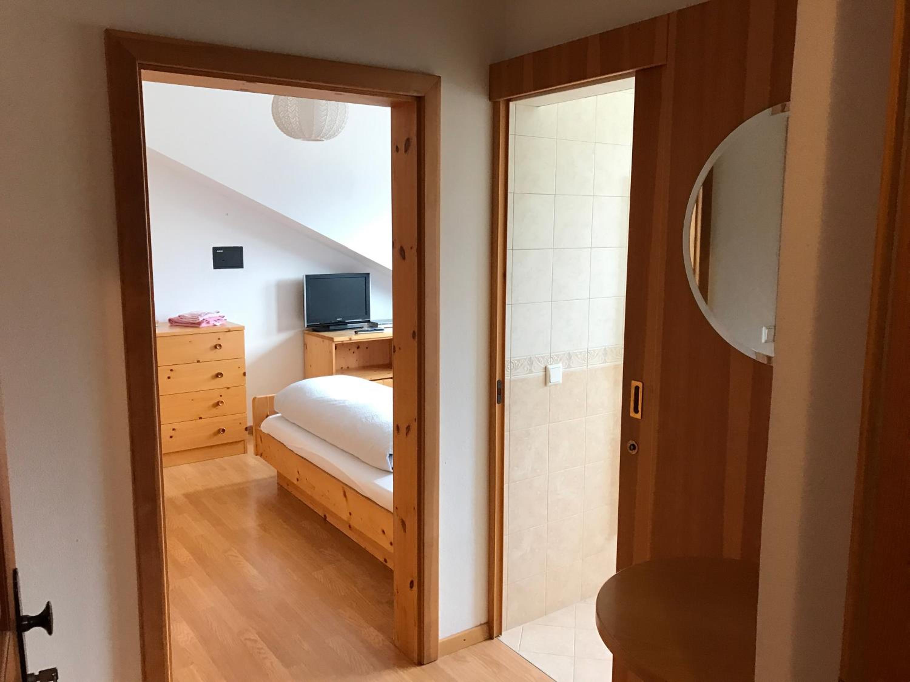 Two-Bedroom Suite photo 3