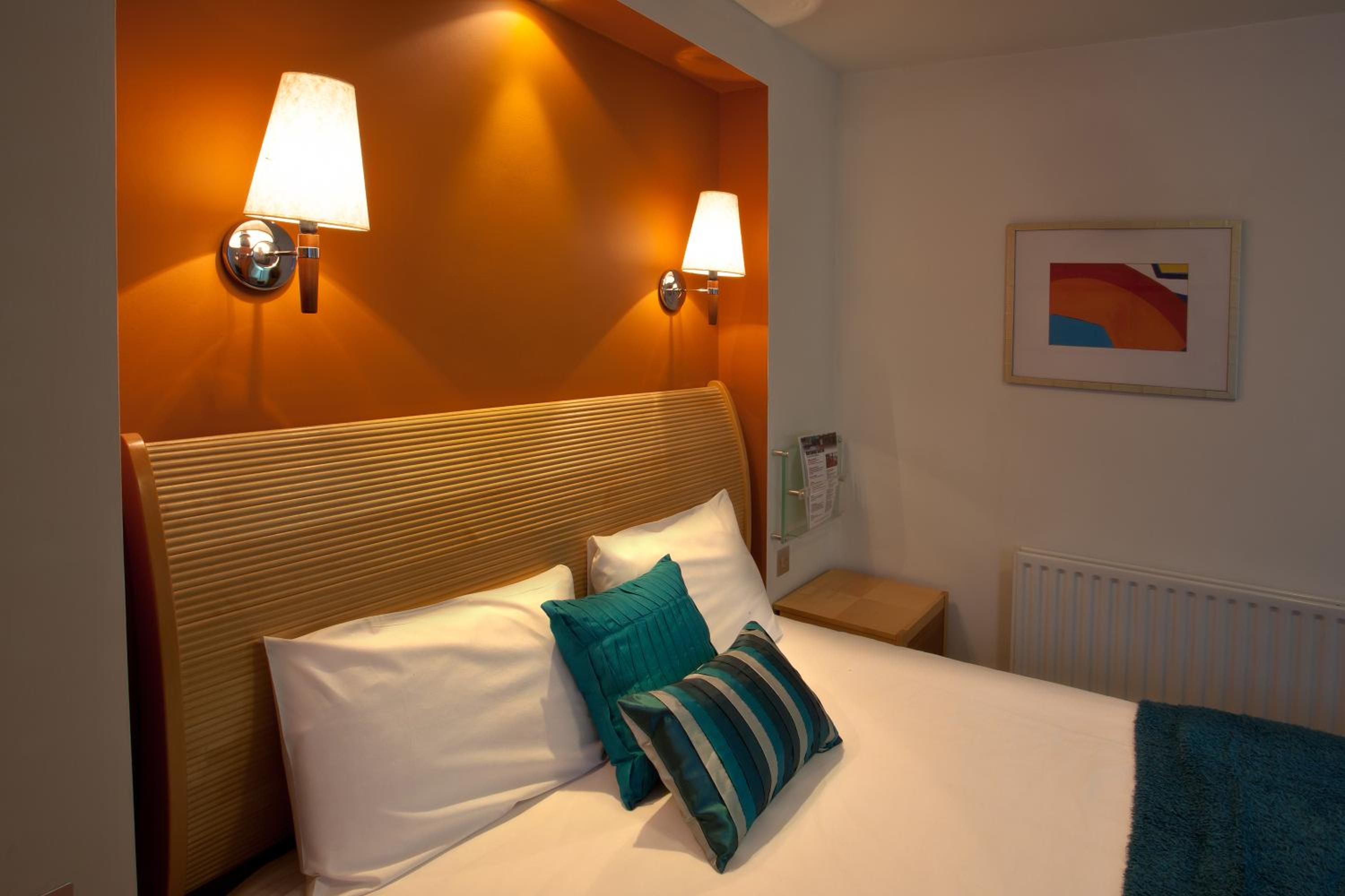 Double Room - Photo 6