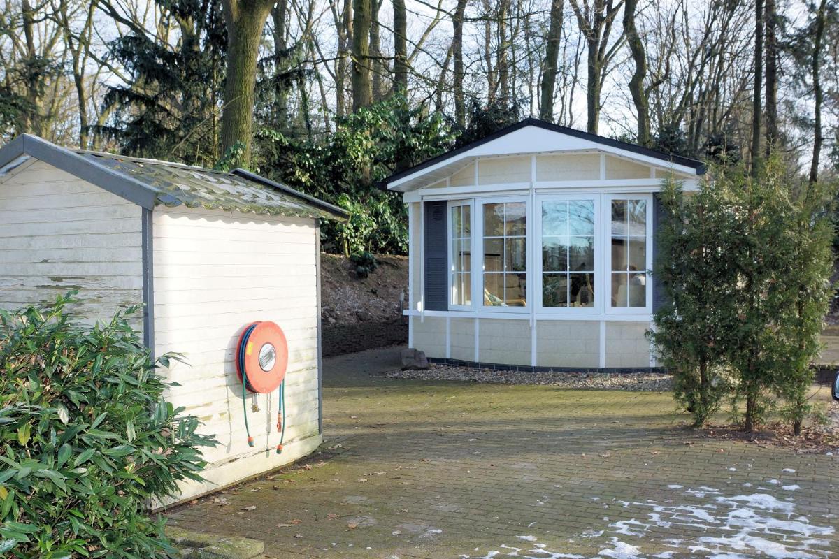 Two-Bedroom Chalet photo 1