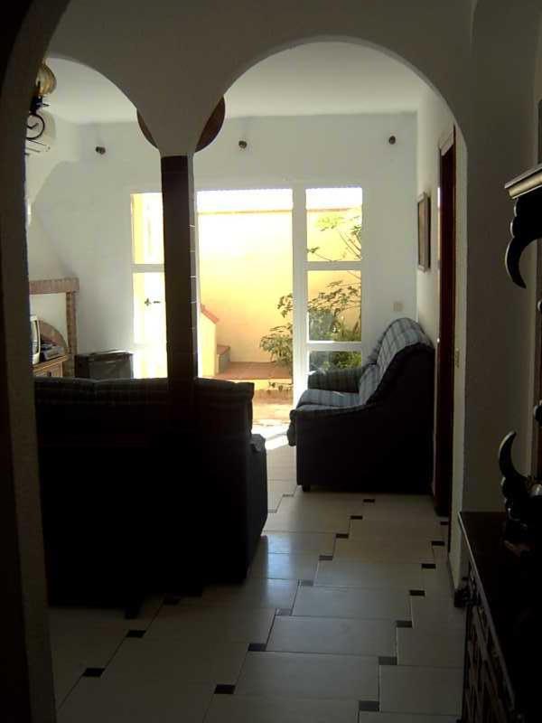 Apartamento - Planta Baja
