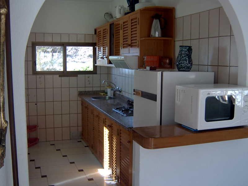 Three-Bedroom Apartment photo 2
