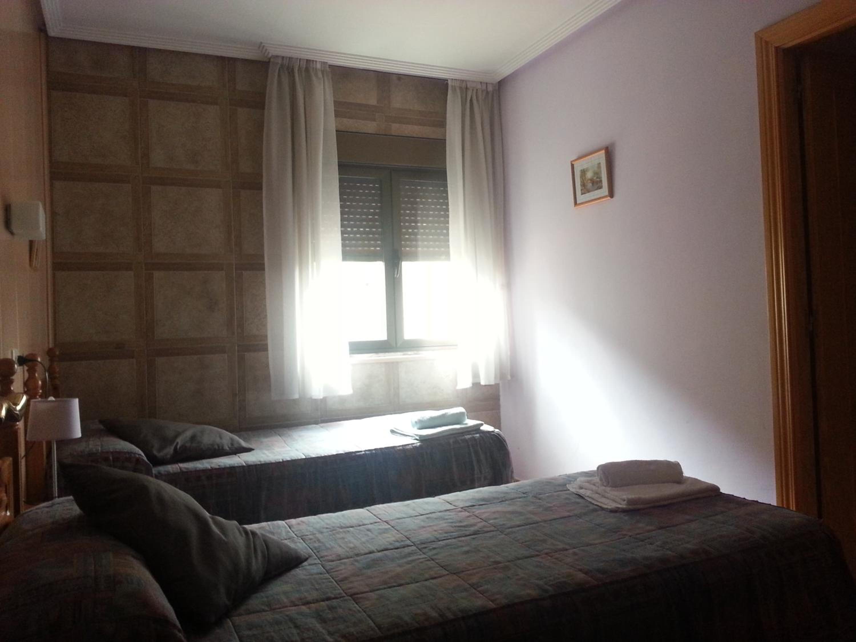 Double Room - Photo 1