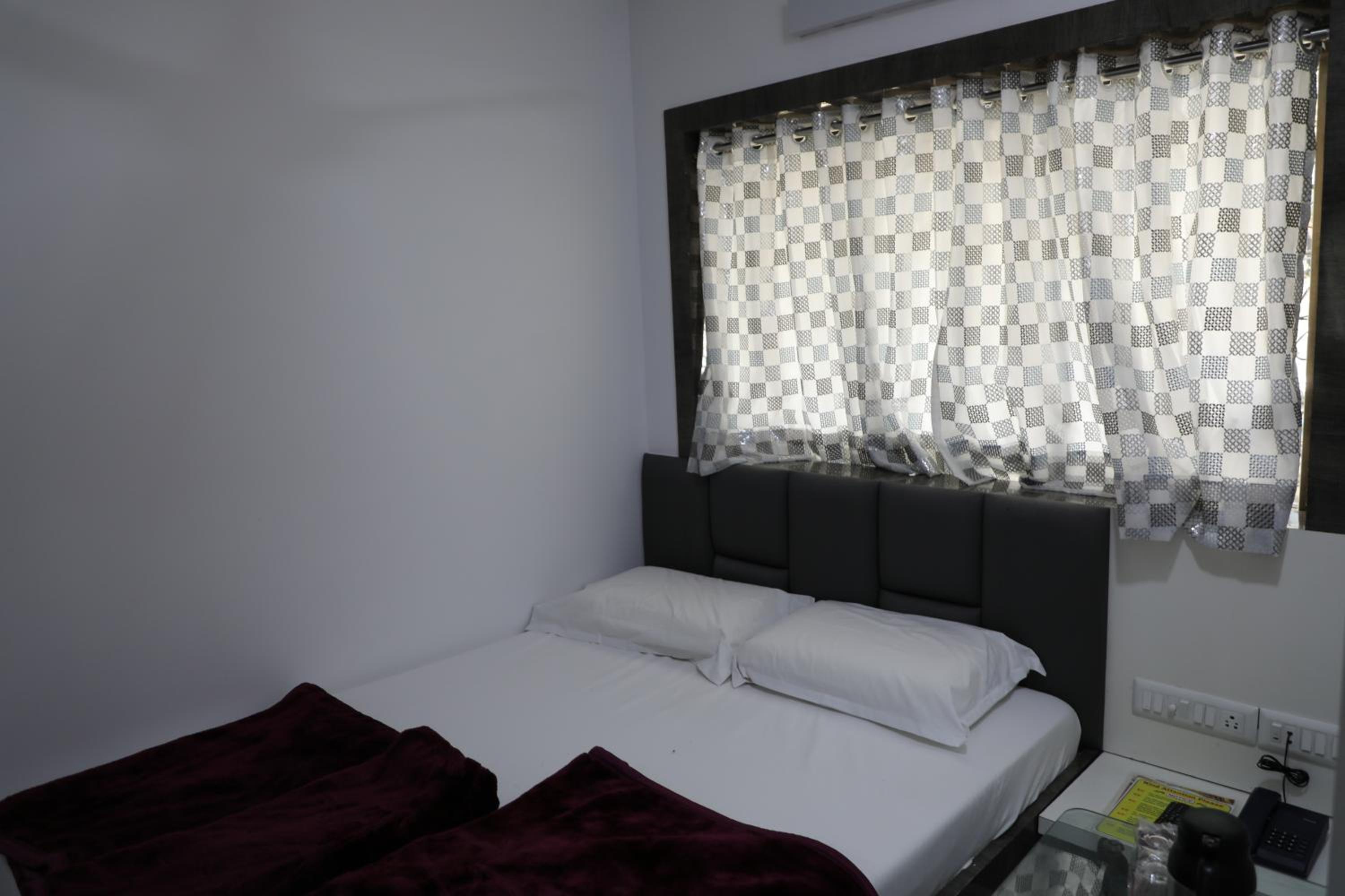 Standard Non Ac Double Room