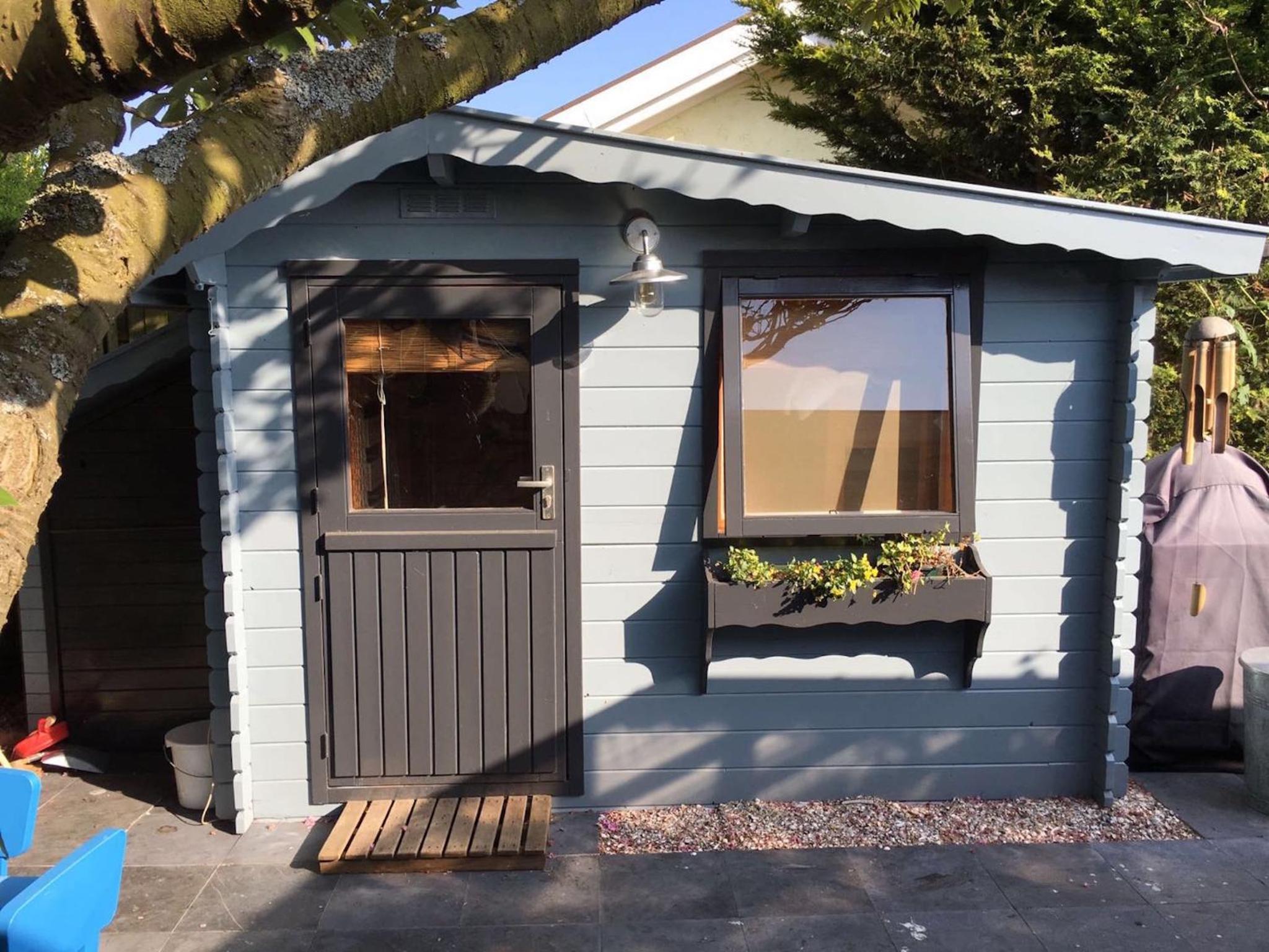 Two-Bedroom House photo 2