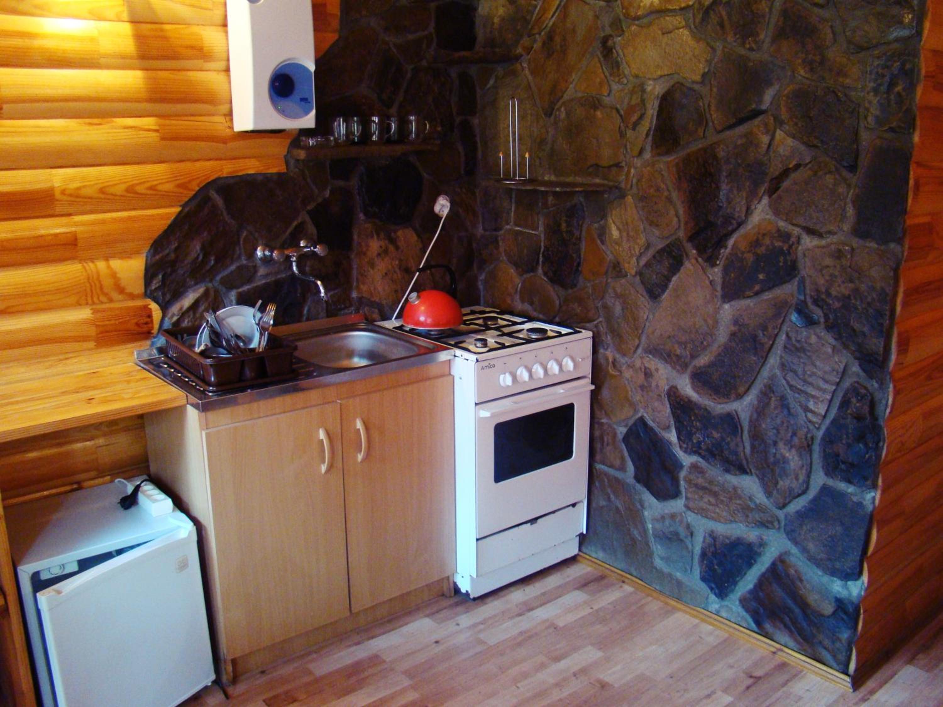 Triple Room photo 3