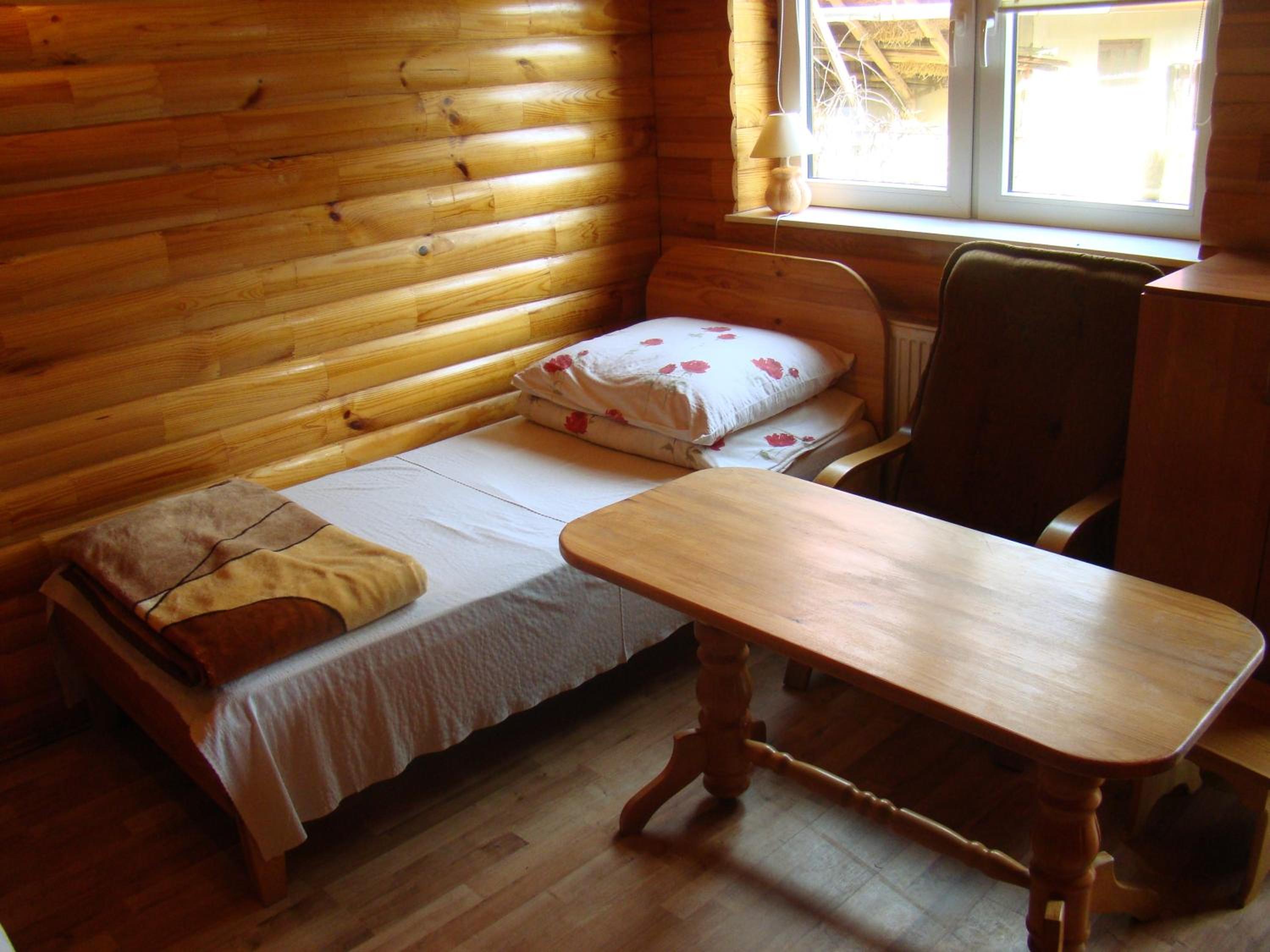 Triple Room photo 2