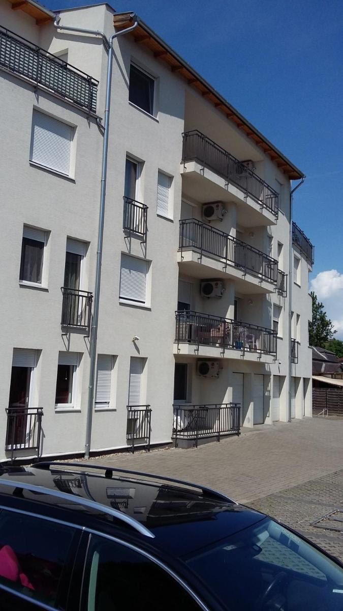 Apartment (6 Adults) - Photo 23