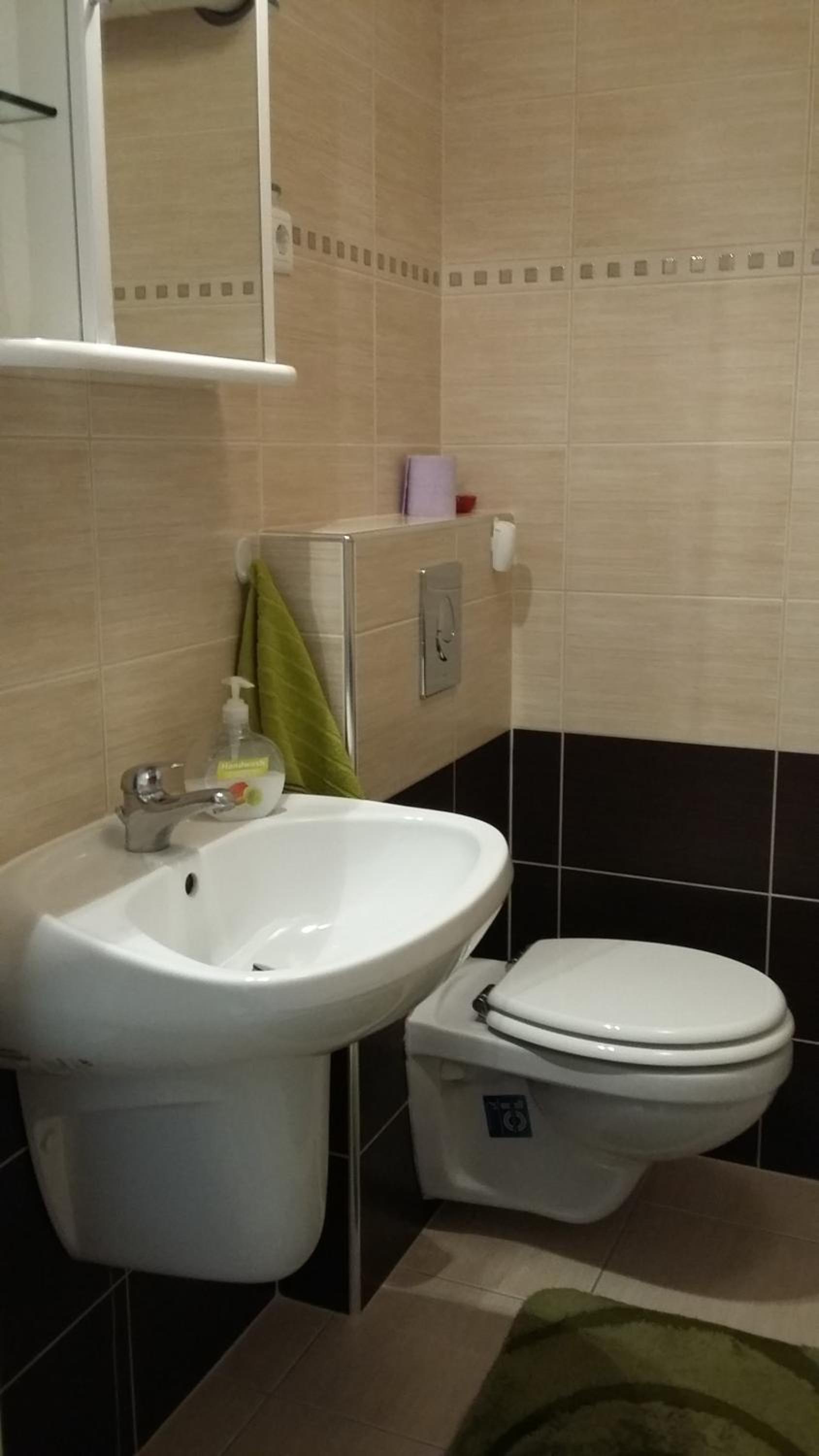 Apartment (6 Adults) - Photo 26