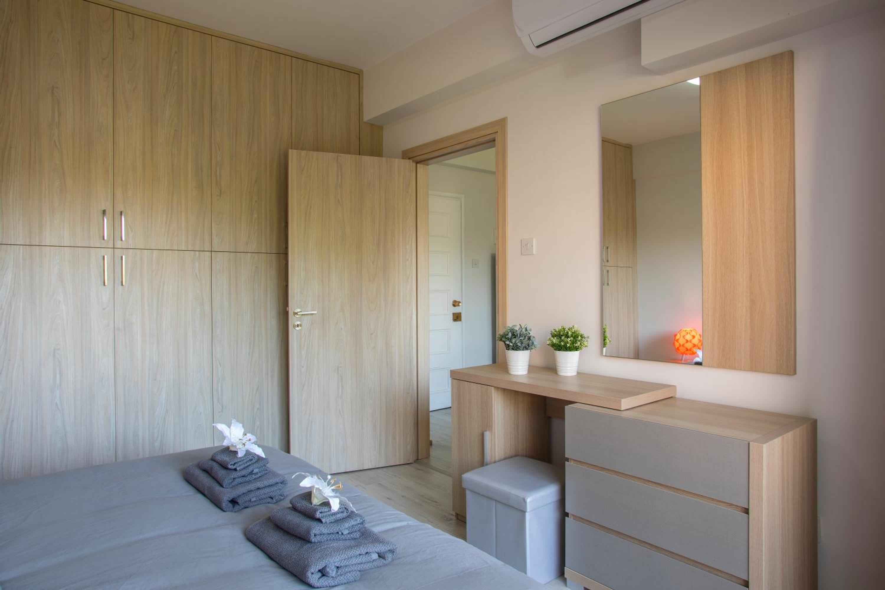 Prestigious One Bedroom Apartment B211 - Photo 20