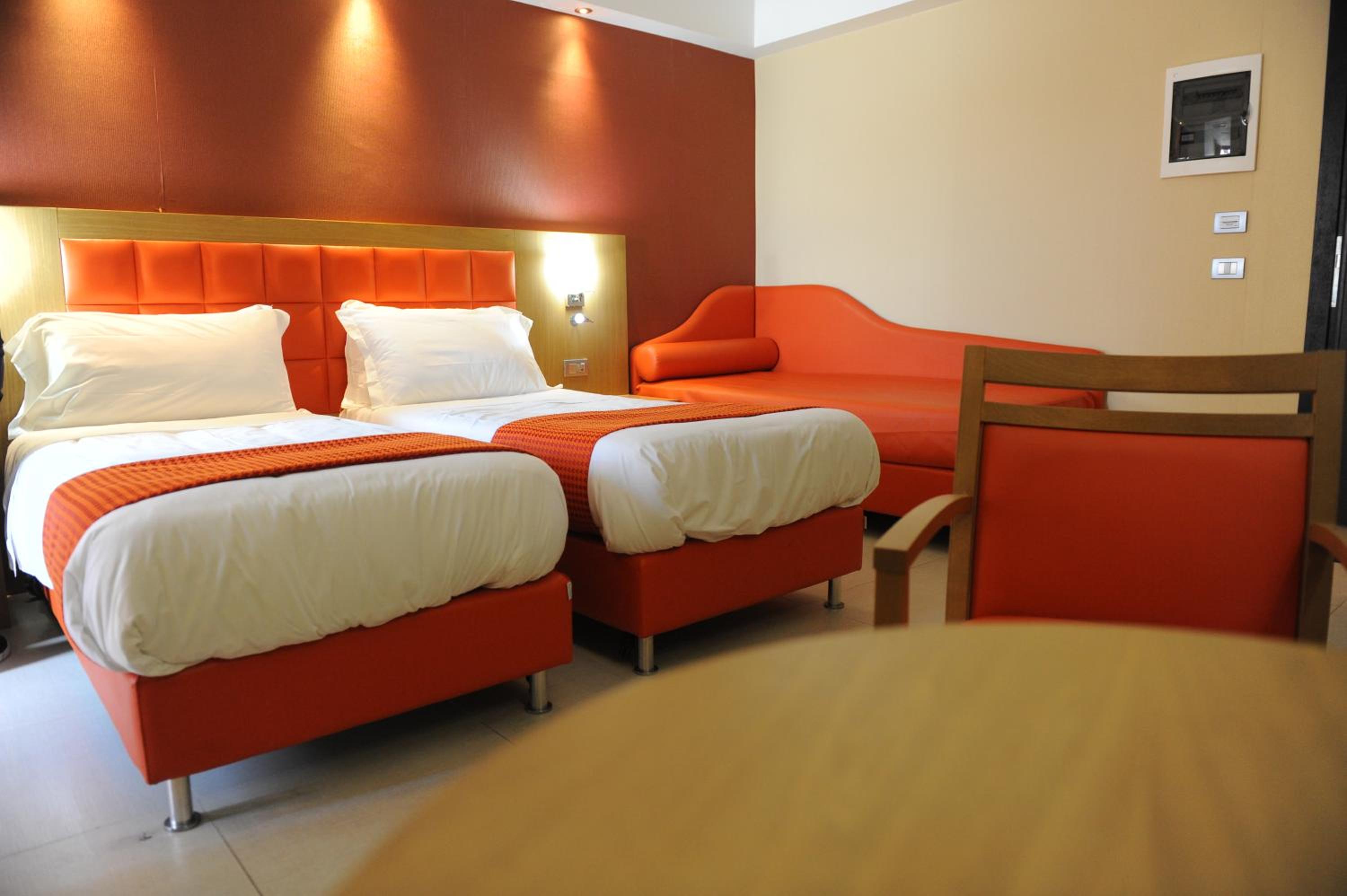 Superior Double or Twin Room photo 2