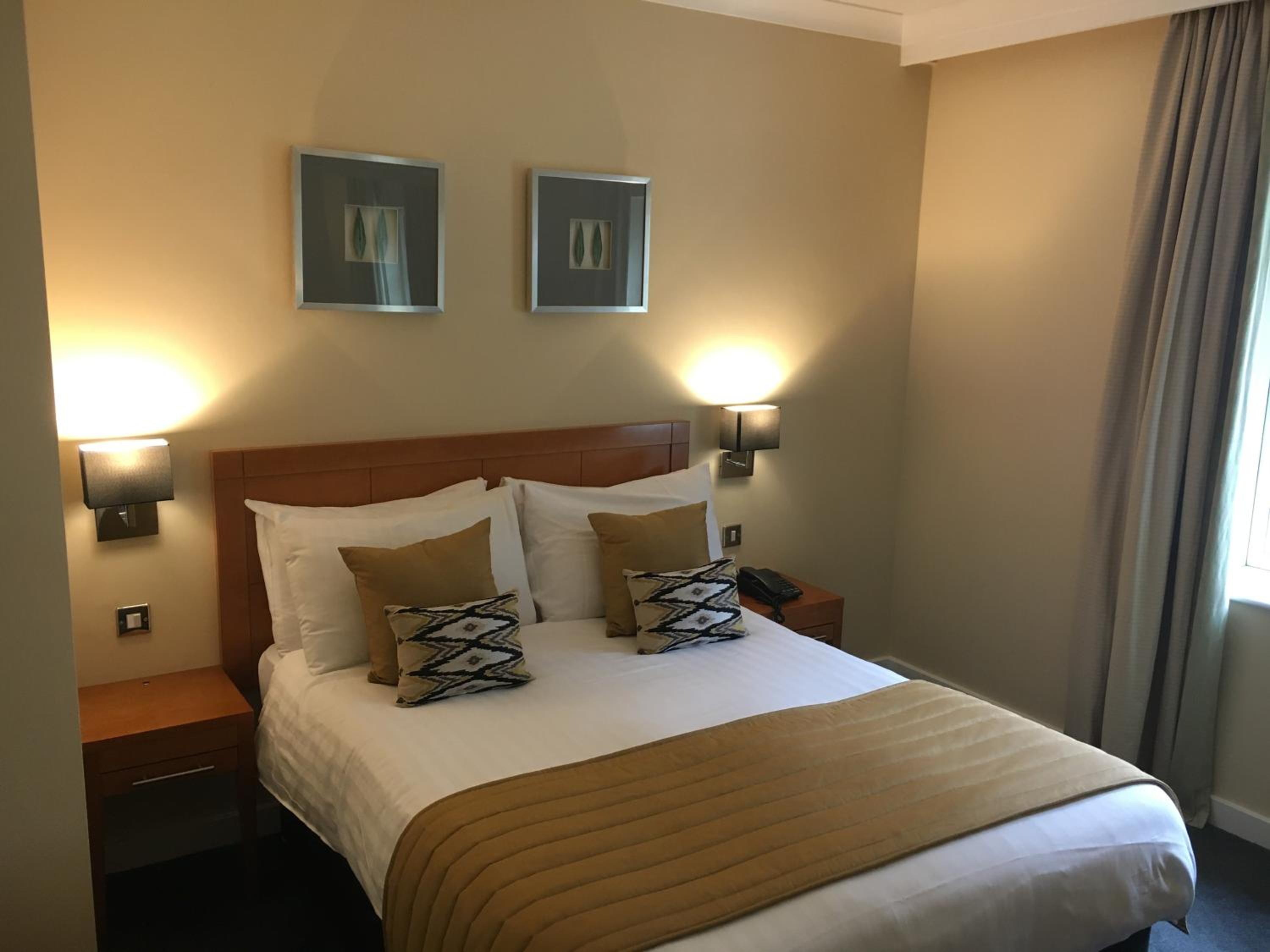 Standard Double Room - Photo 1