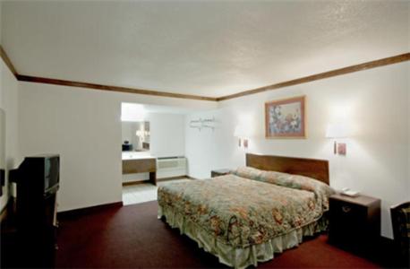 King Room - Photo 8