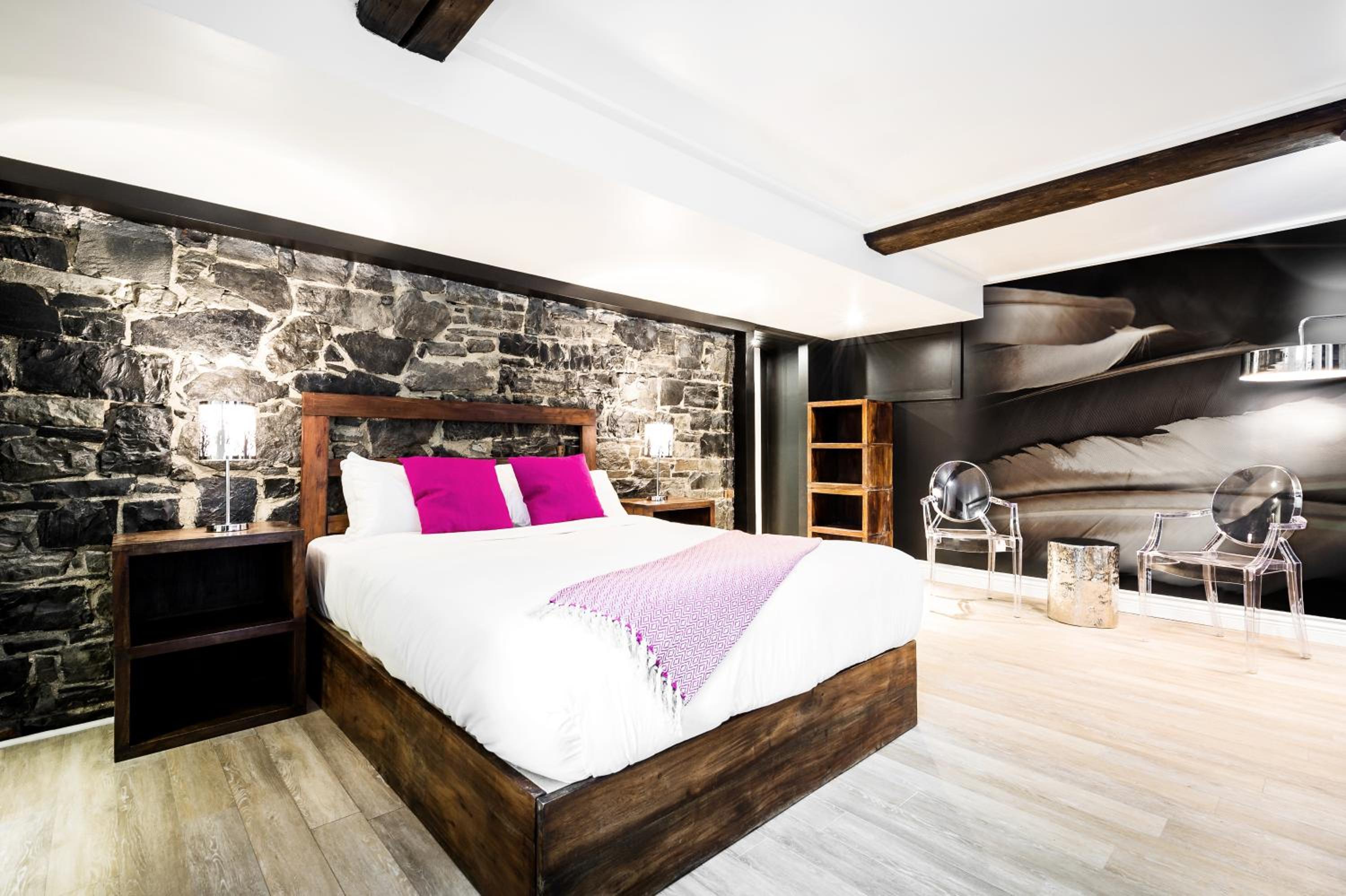 King Room - Basement - Photo 1