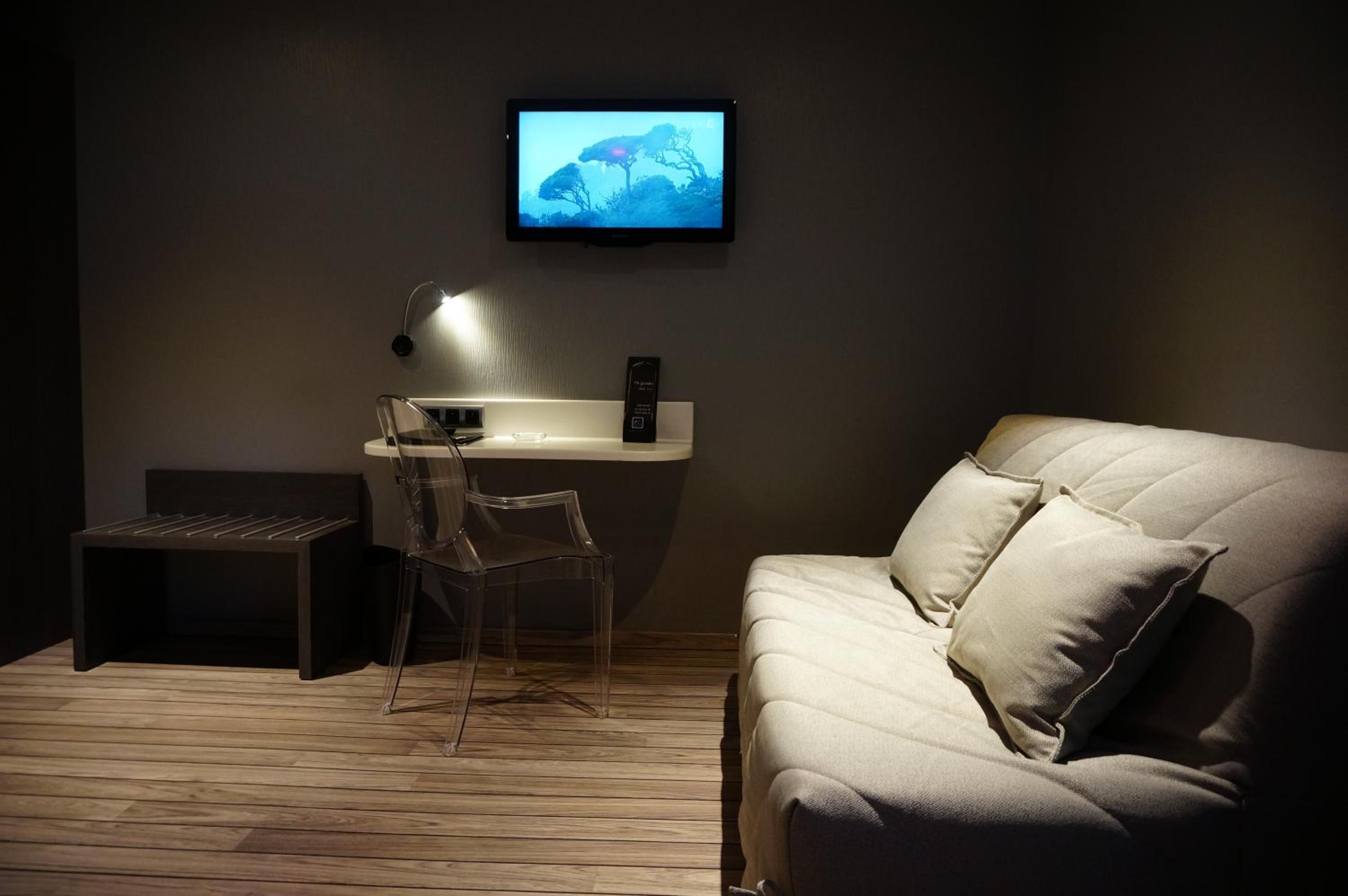 Family Room - 1 to 4 pers. - Photo 3