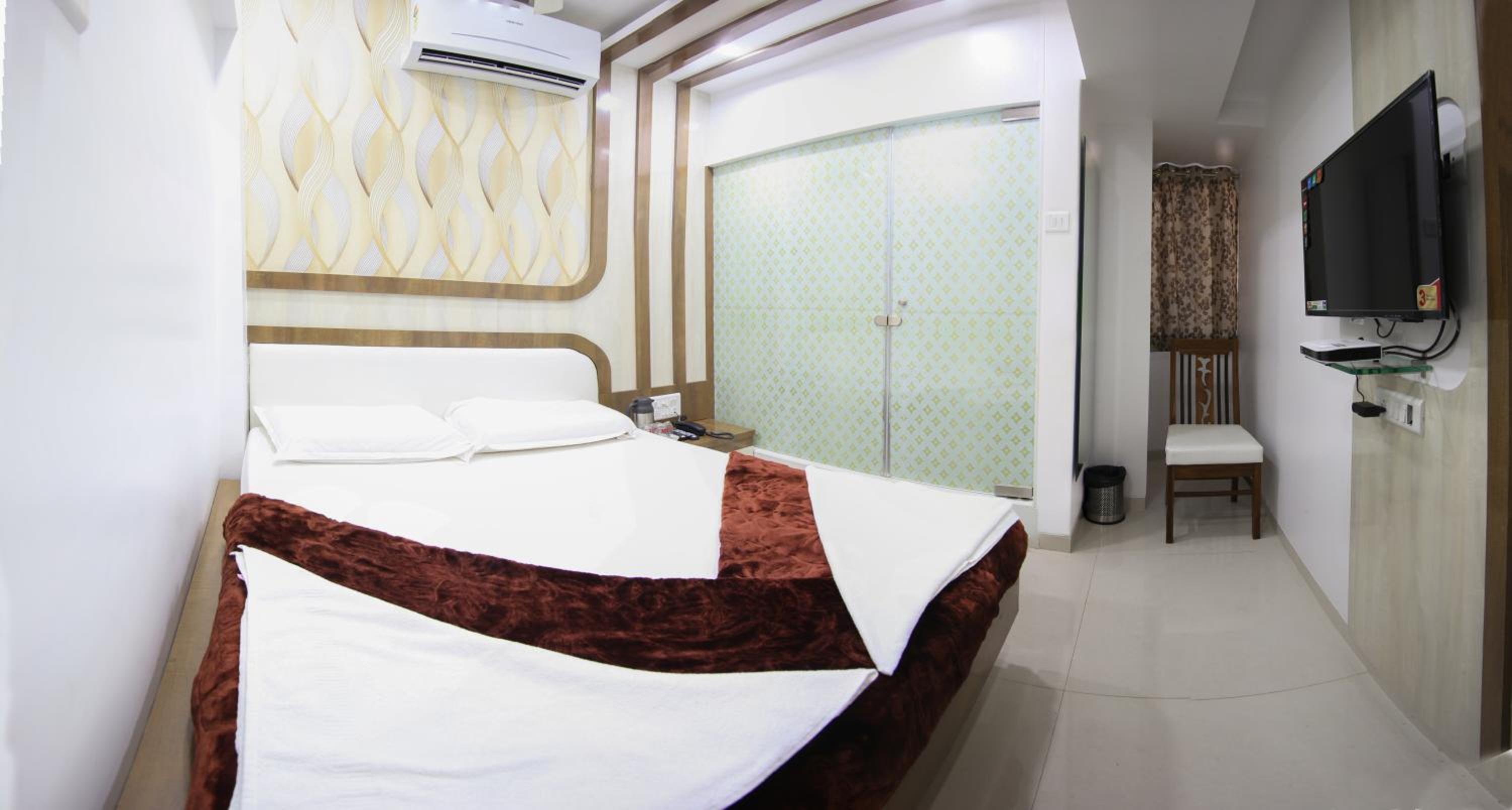 Premium Double Room AC