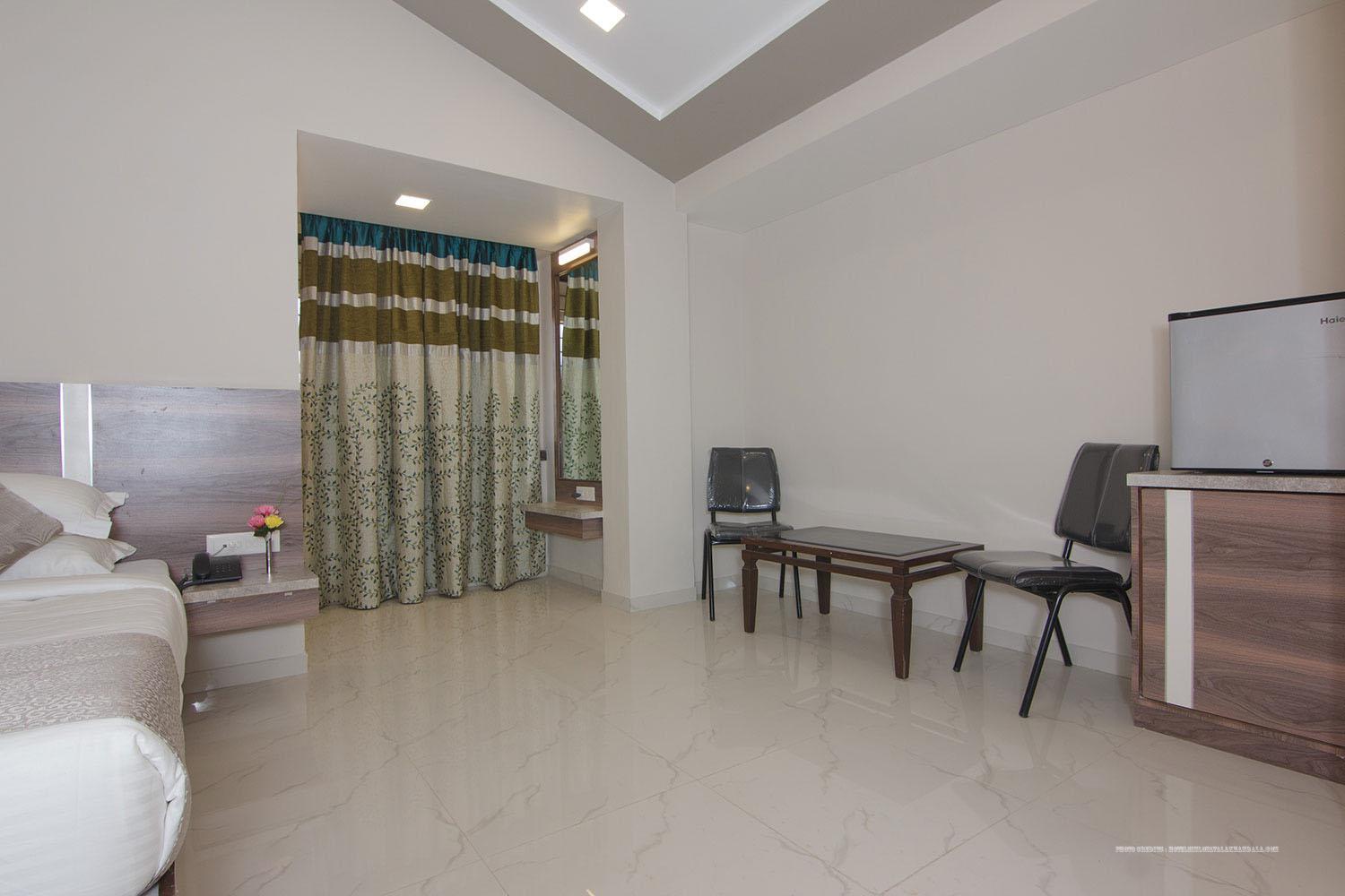 Suite photo 3