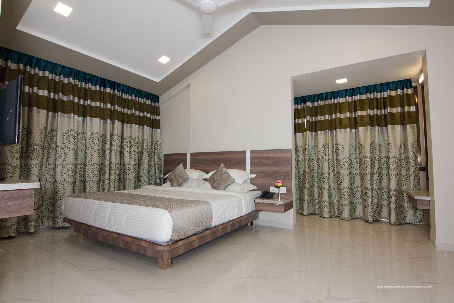 Suite photo 1