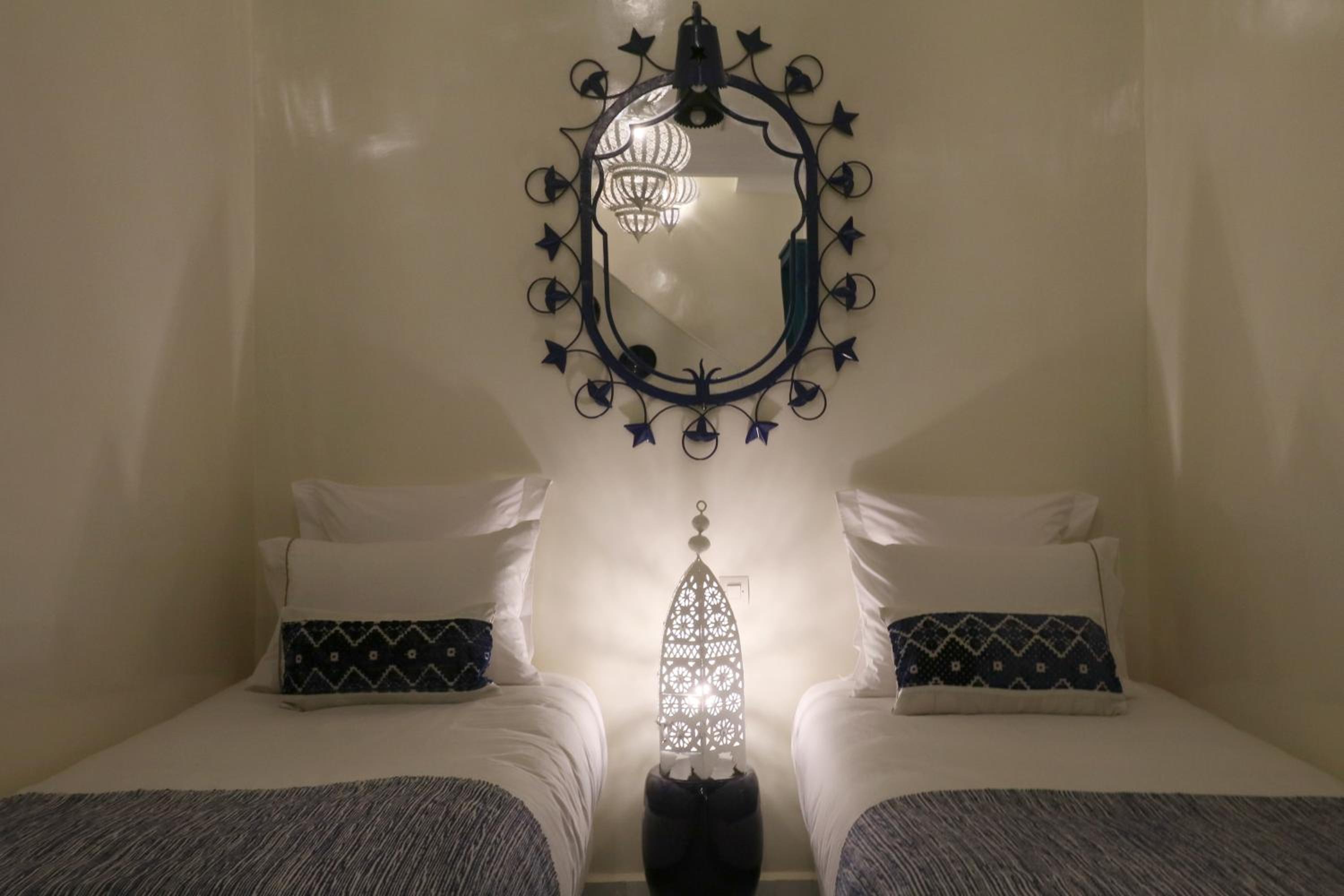 Deluxe Family Suite