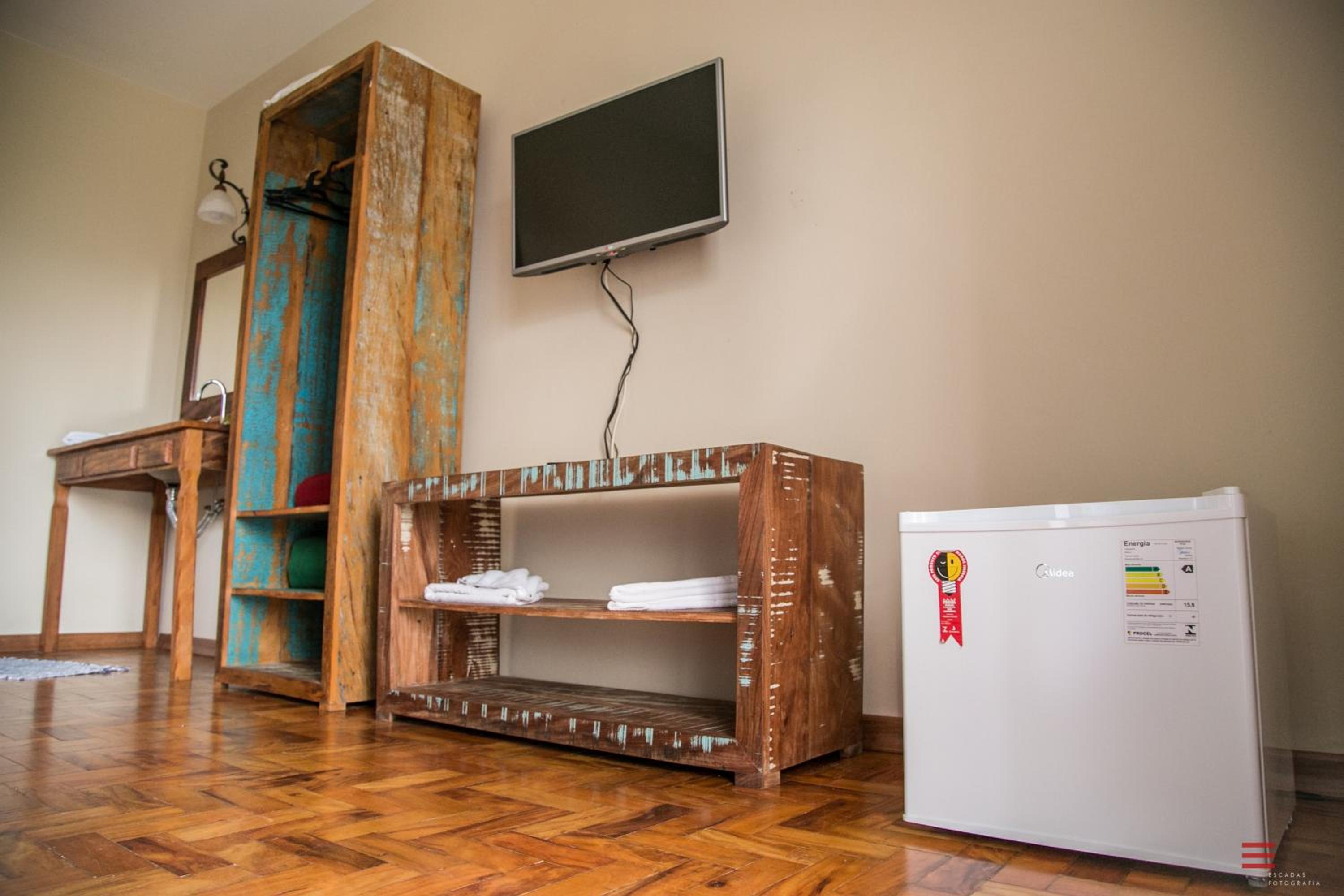 Basic Double Room photo 3