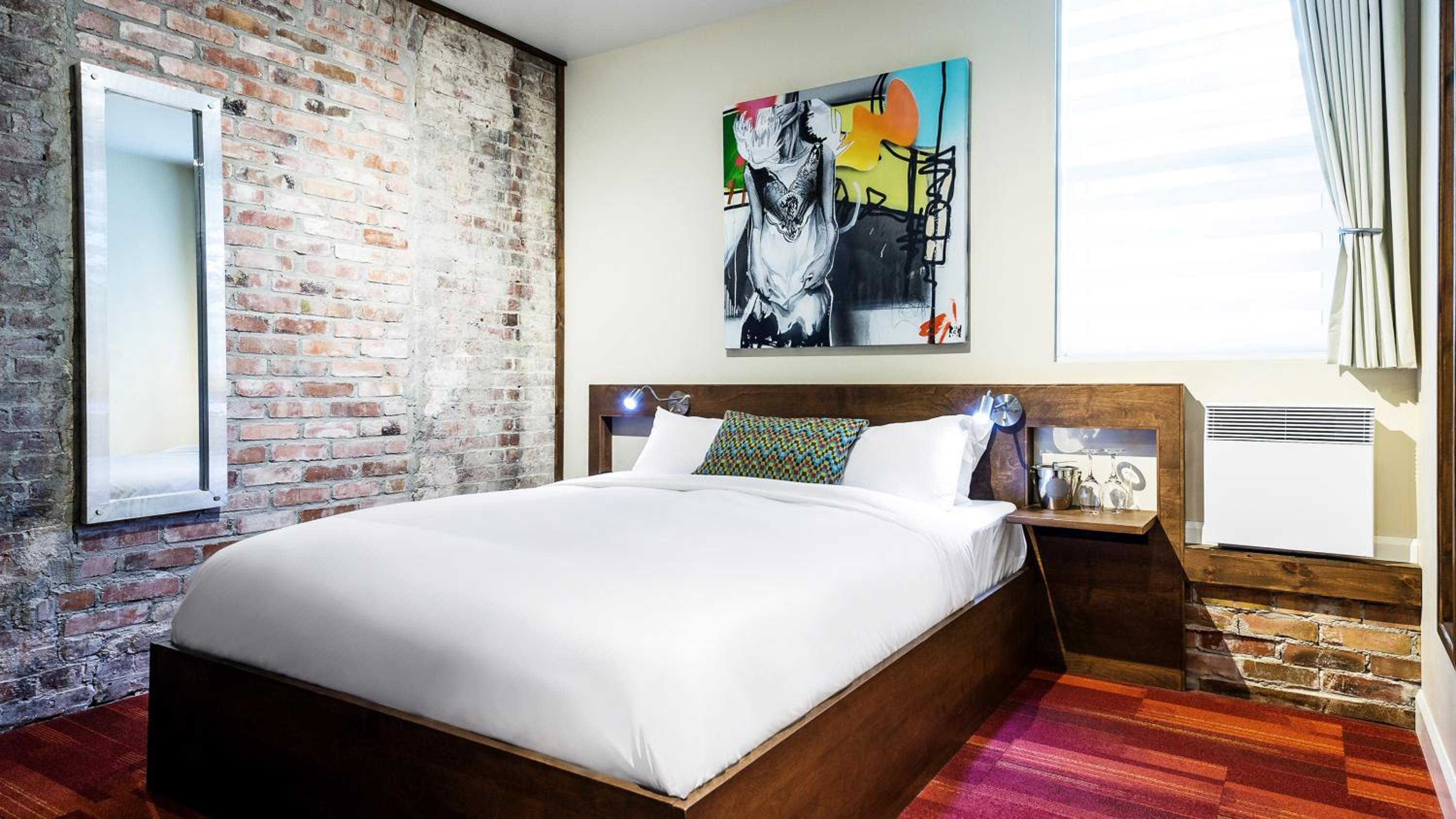Superior Queen Room - Photo 8