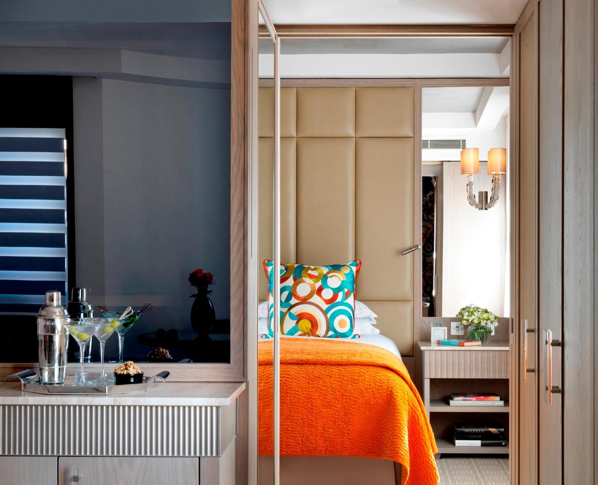 One-Bedroom Suite