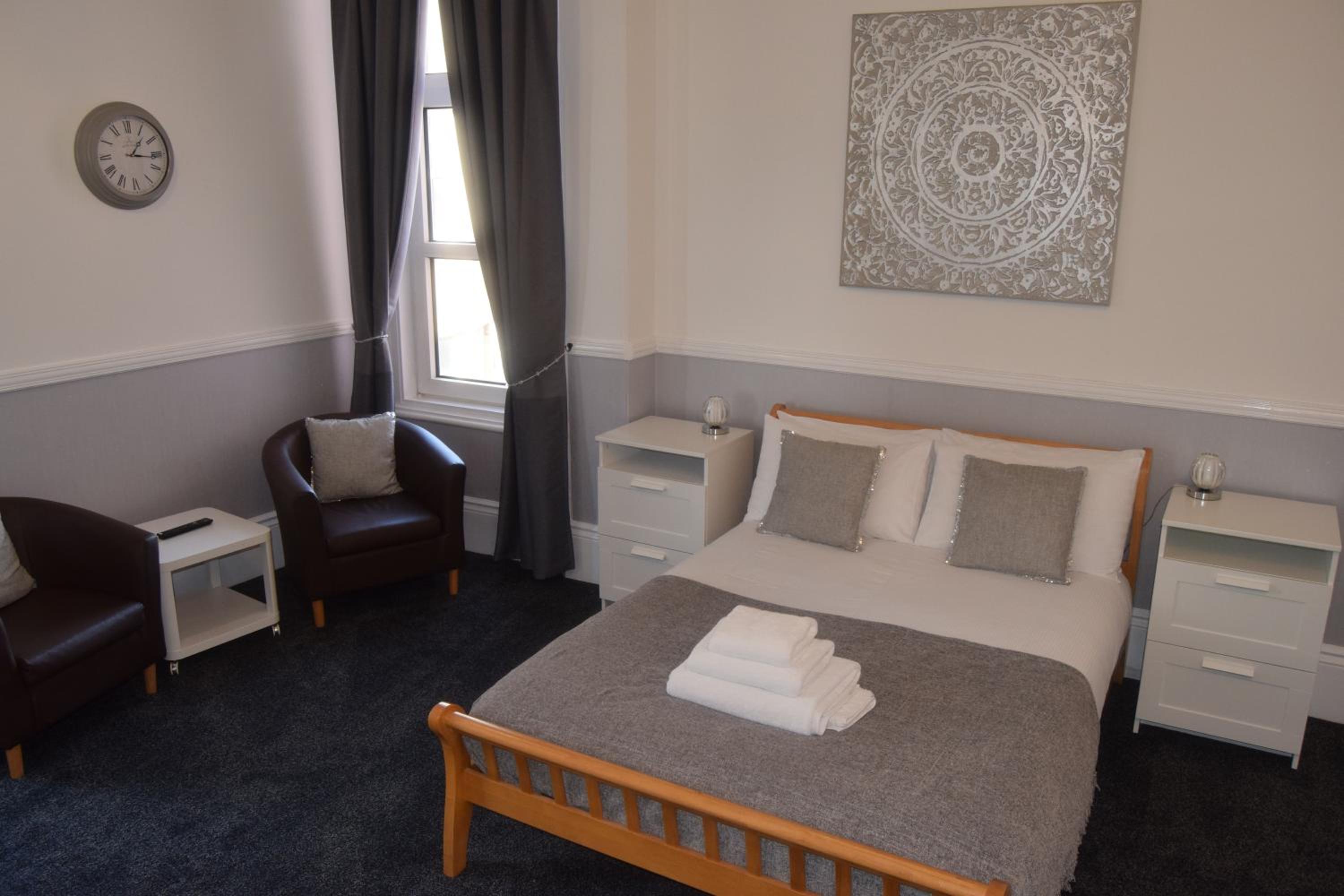Double Room photo 1