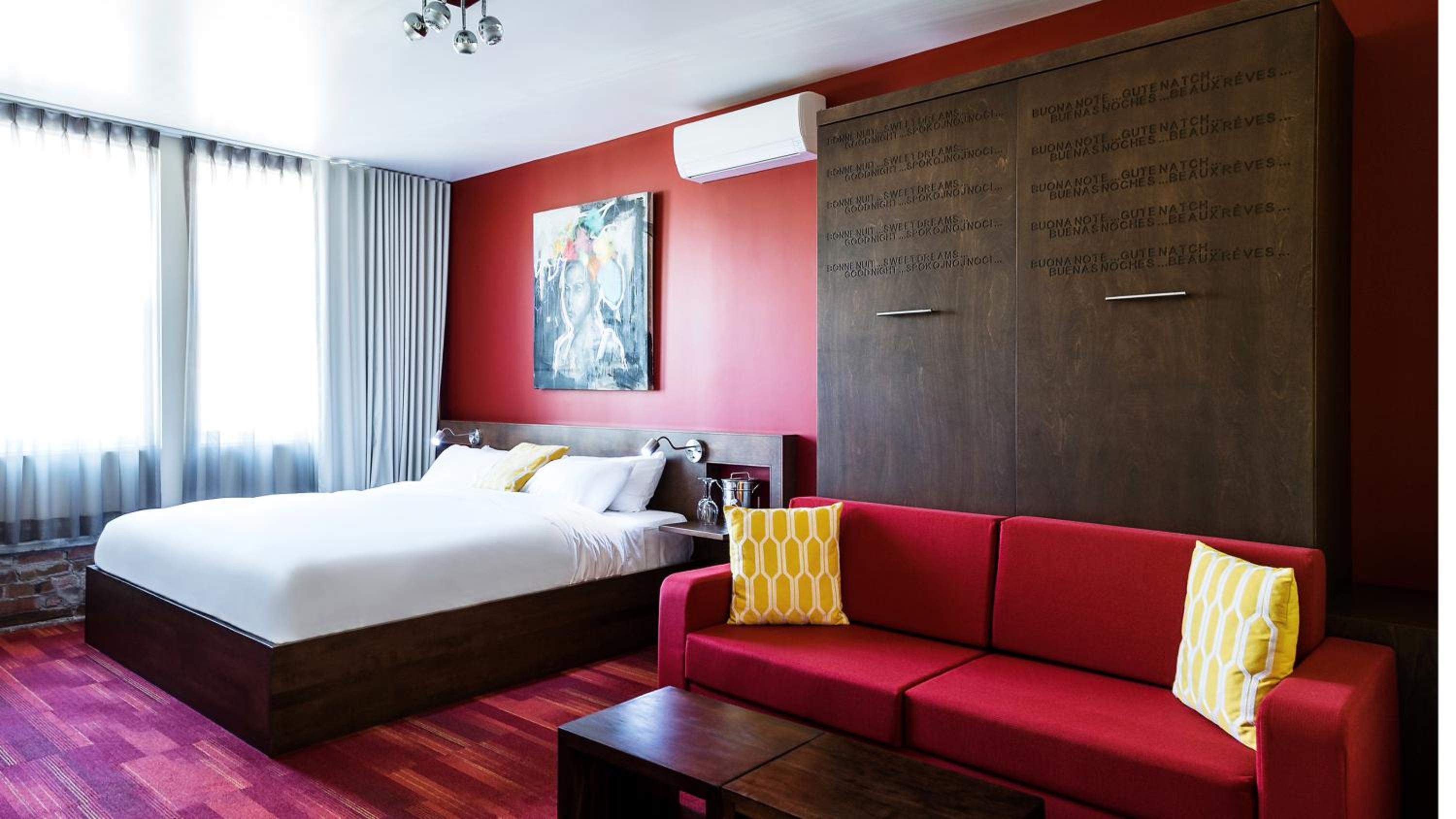 Junior Suite