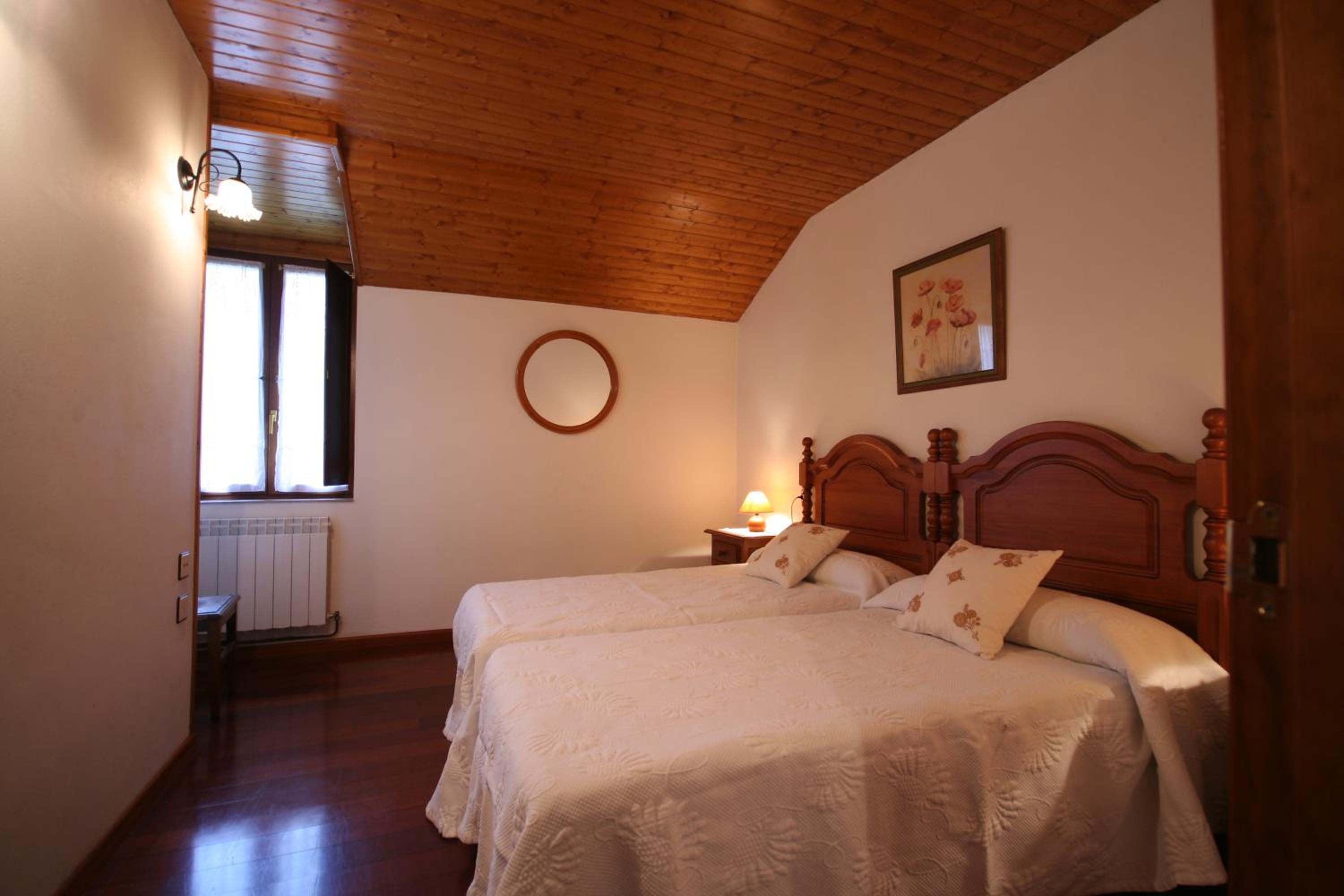 Casa de Vacaciones
