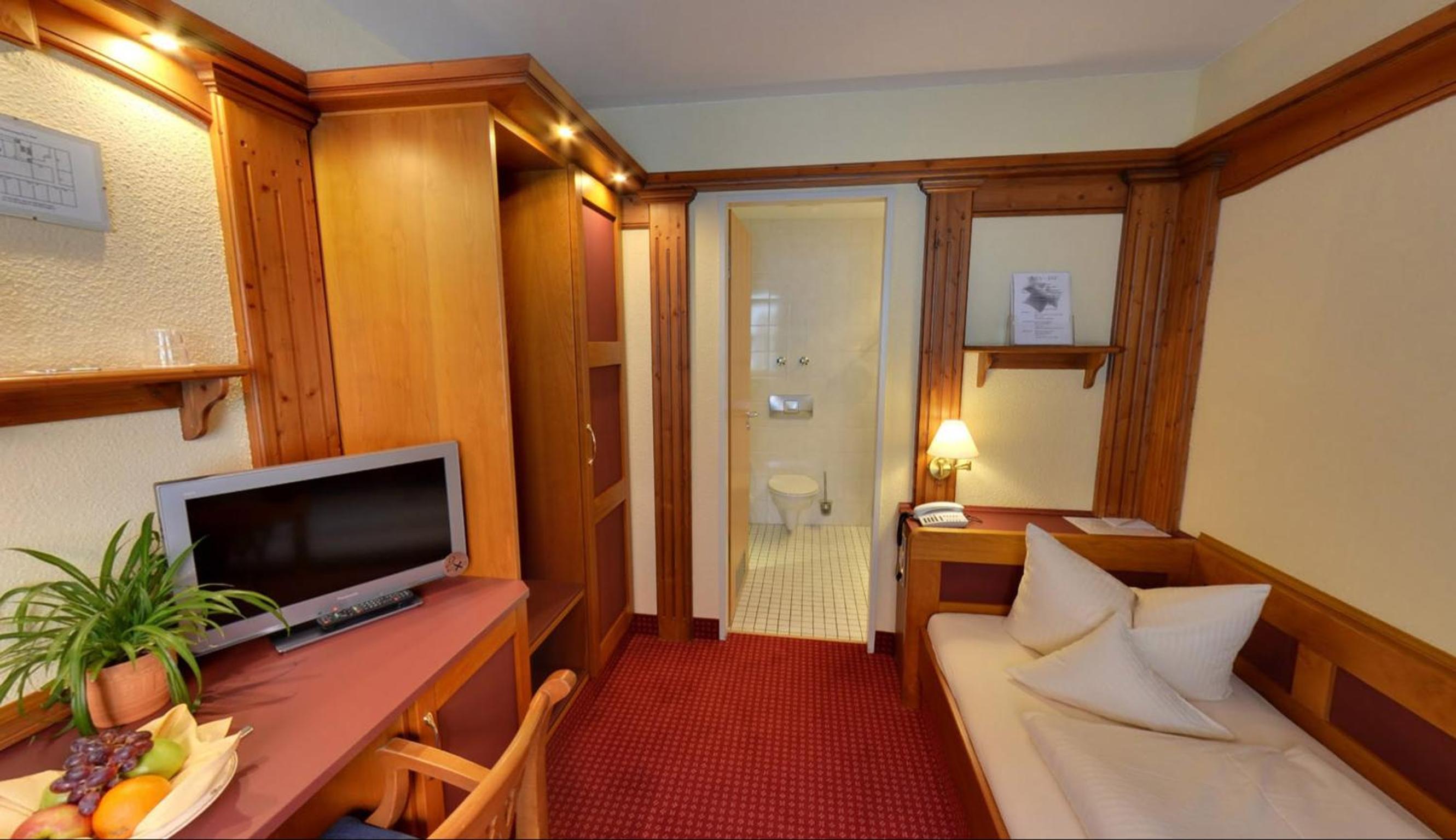 Single Room
