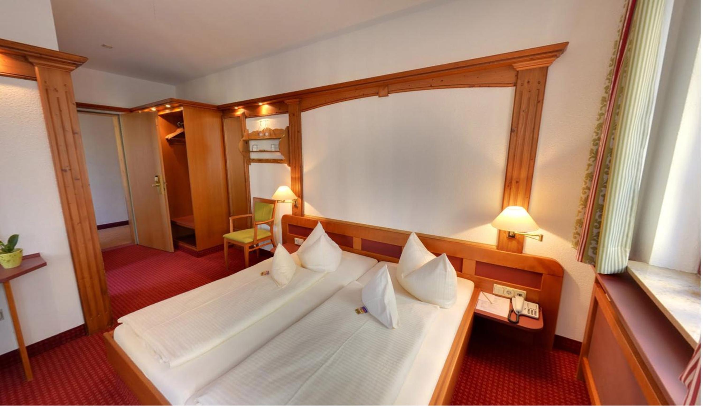 Double Room - Photo 4