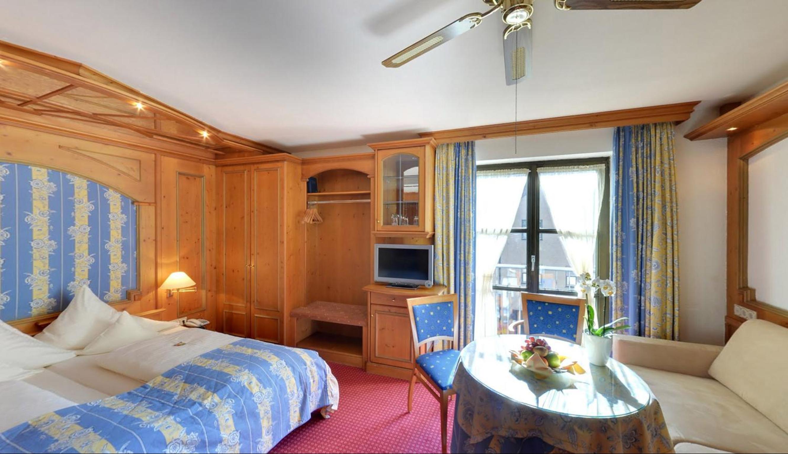 Double Room - Photo 3