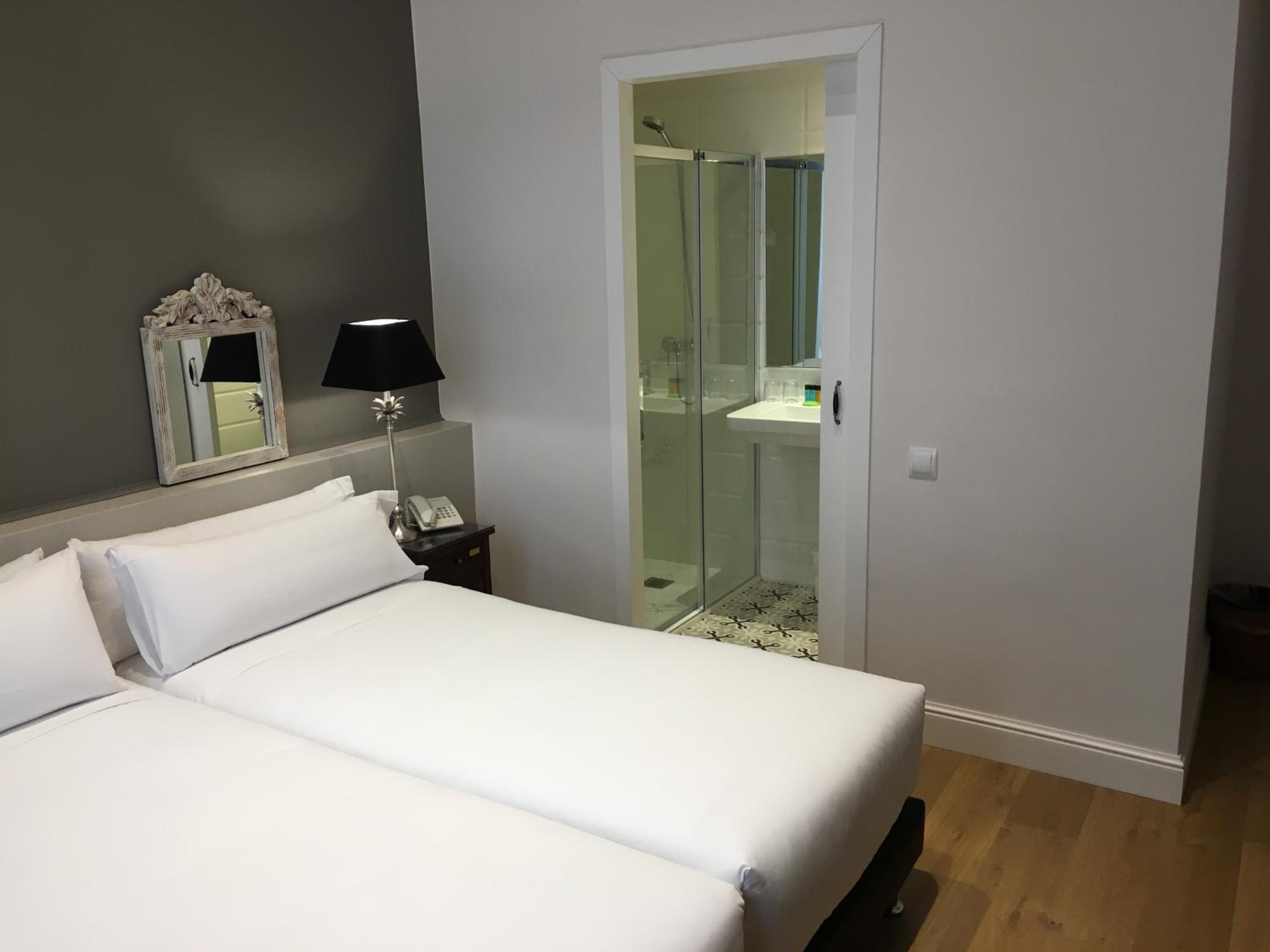 Twin Room photo 3